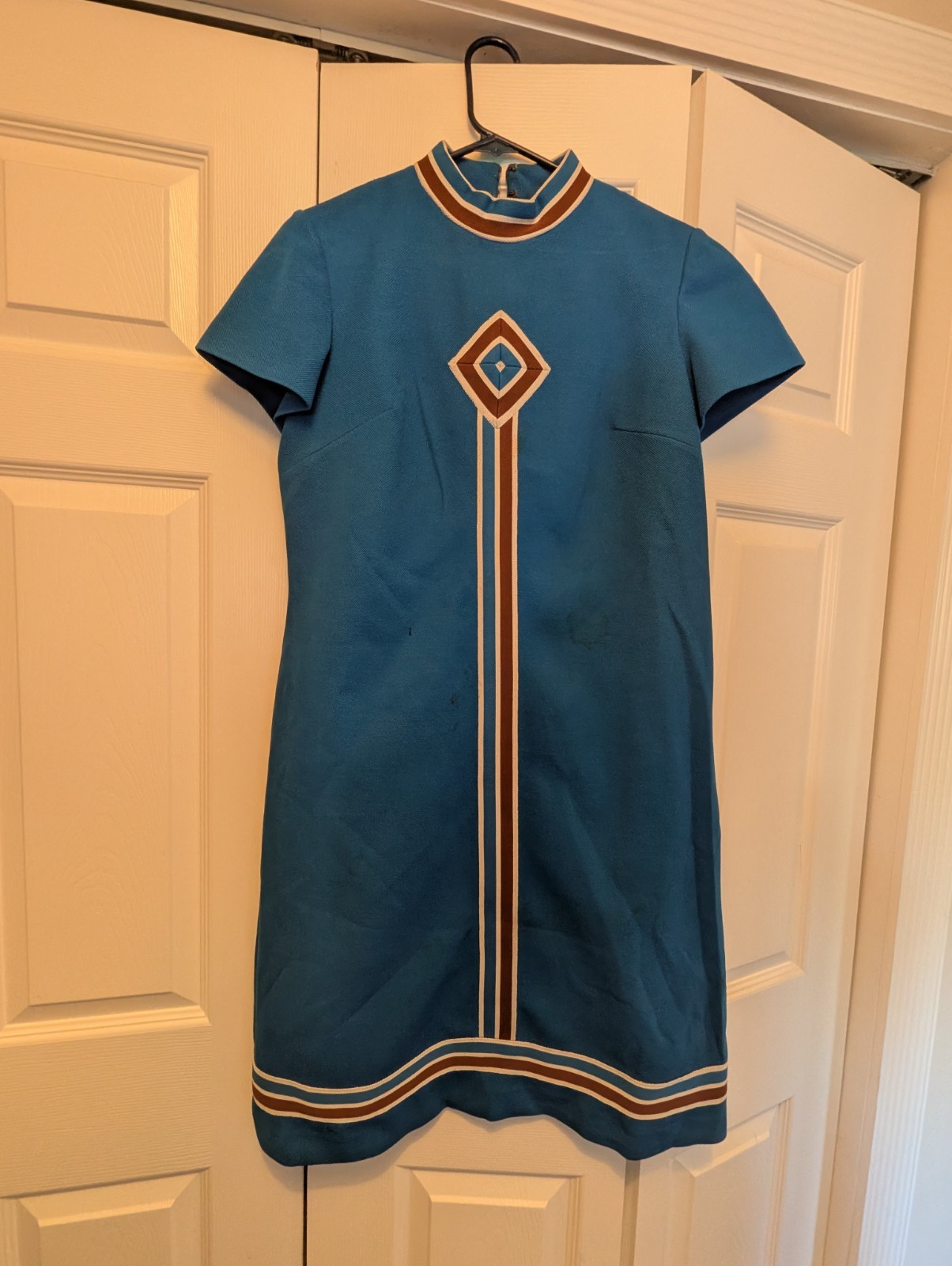 Vintage 1960s Women&rsquo;s Dress Lot – R&K Knits, Edith Flagg, L&rsquo;Aiglon, Amy Adams
