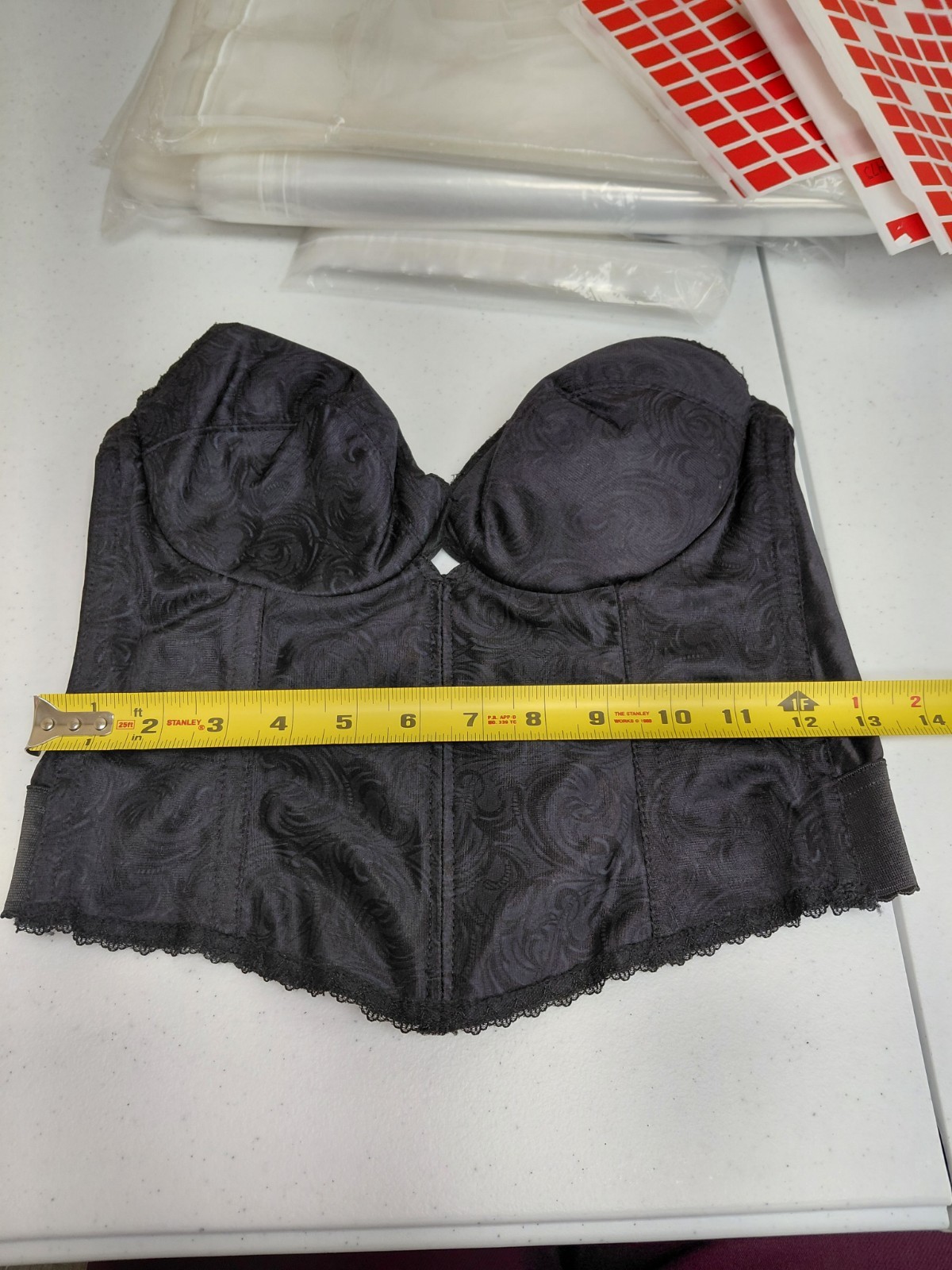 Vintage Smoothie Corset Size 36B