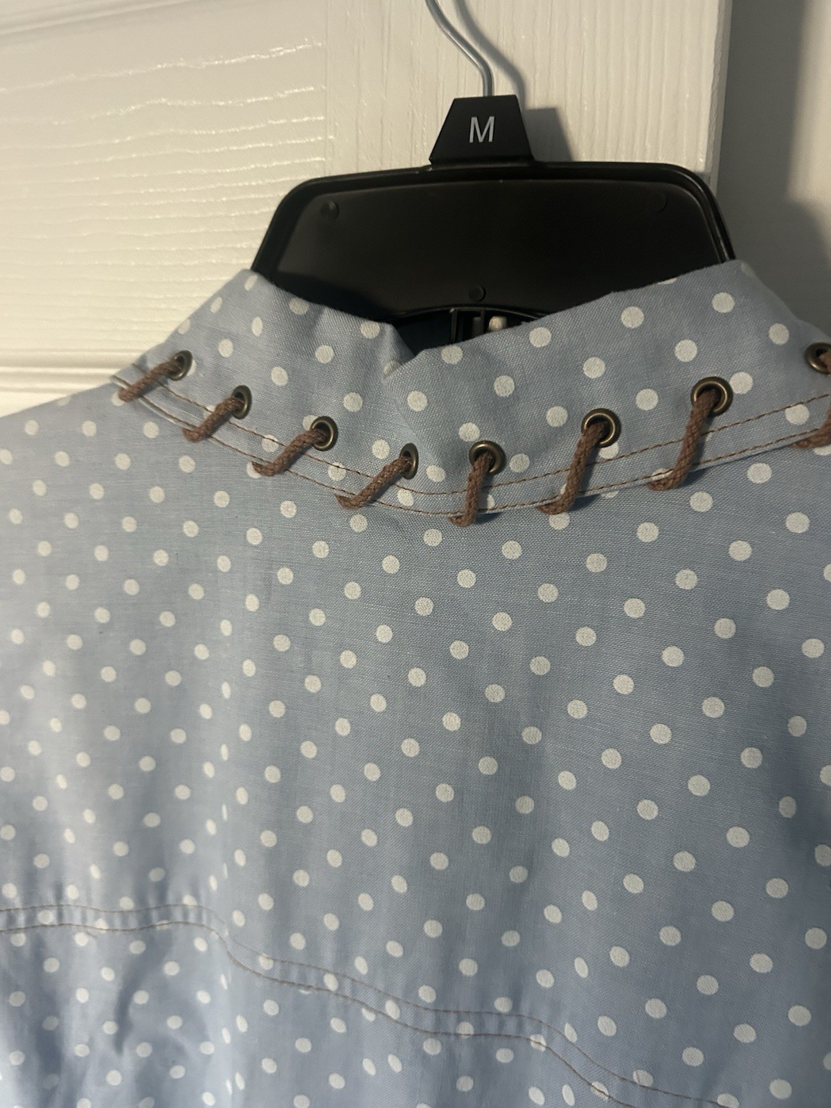 Vintage Women’s Darian Dress Western Inspired
