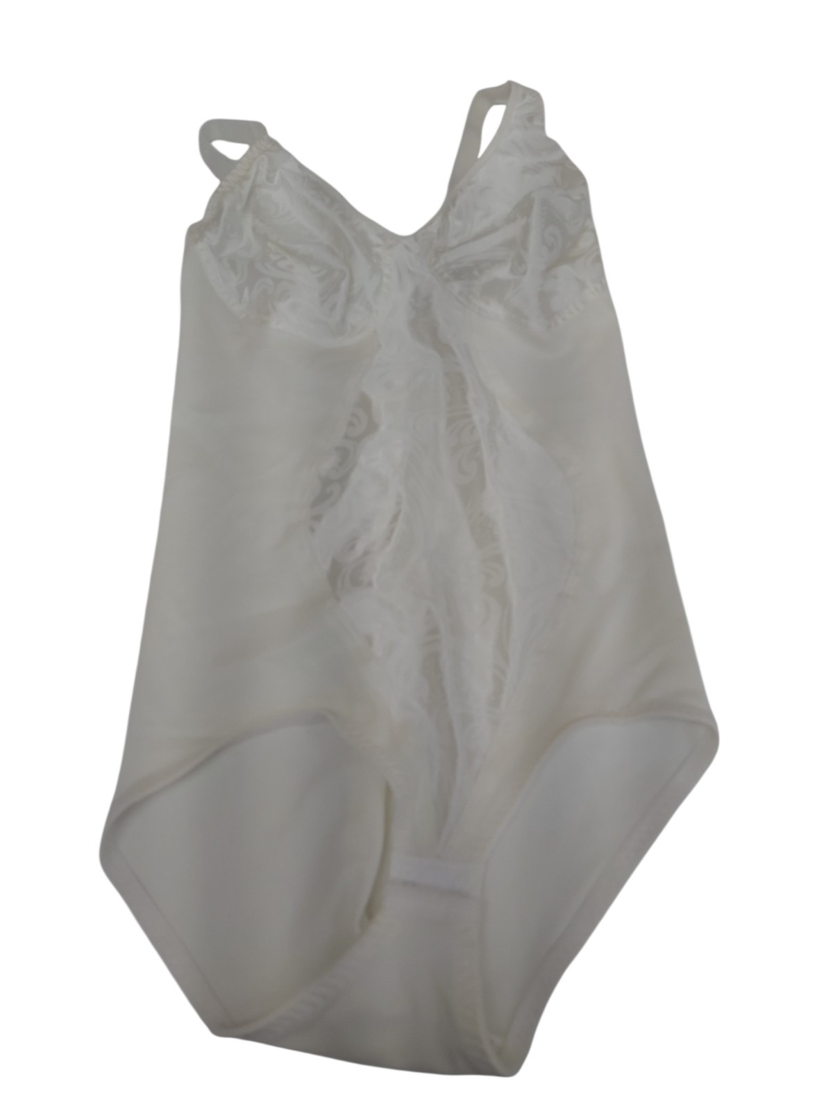 Vintage Cupid Body Brief Size 36C