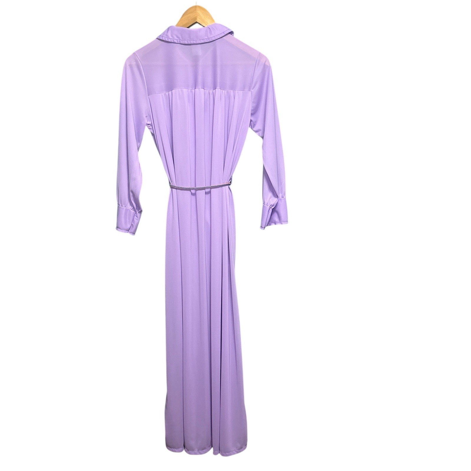 Vintage 1970s Housecoat