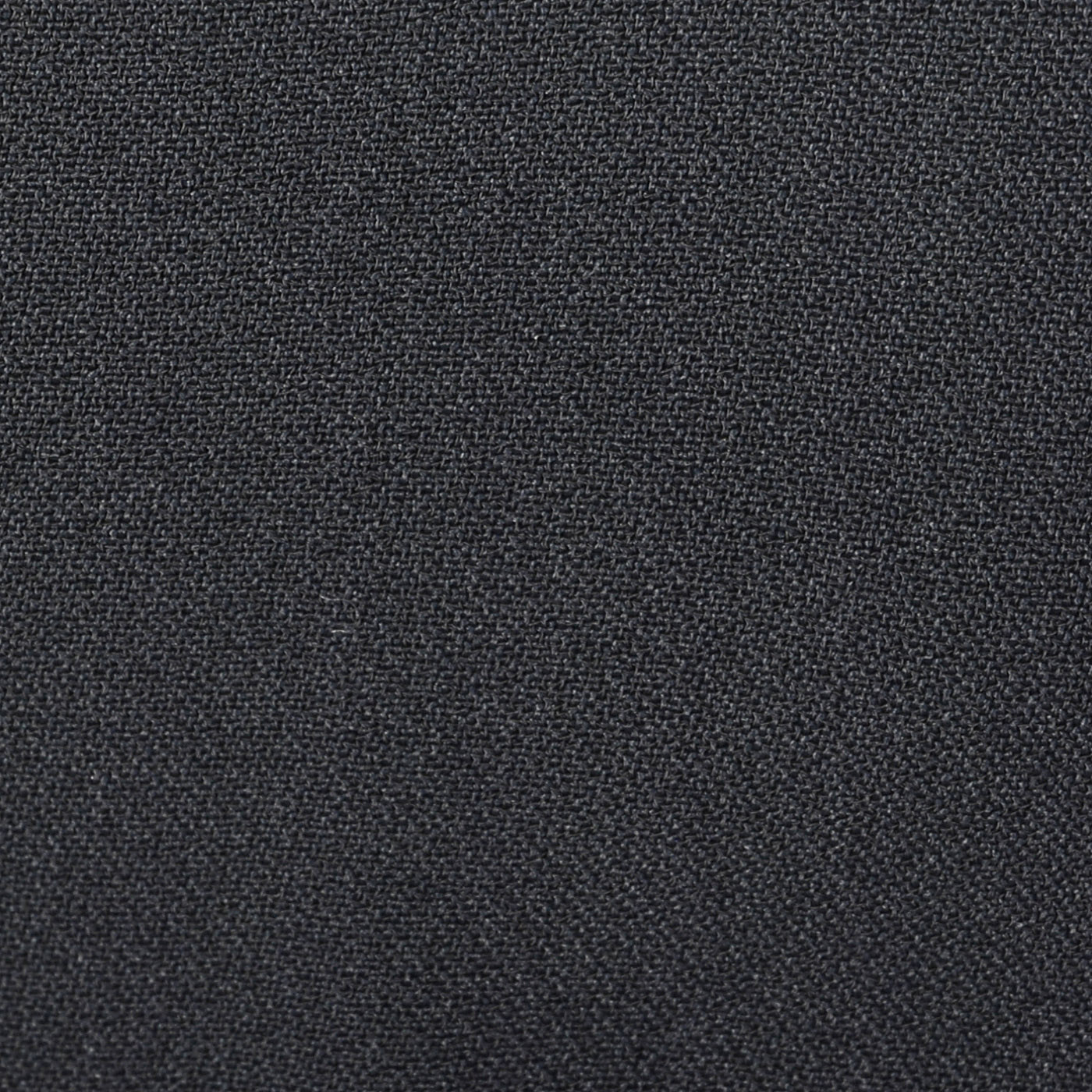 S 2010s Maison Margiela Black Straight Leg Pants Cuffed Hem Trousers Separates