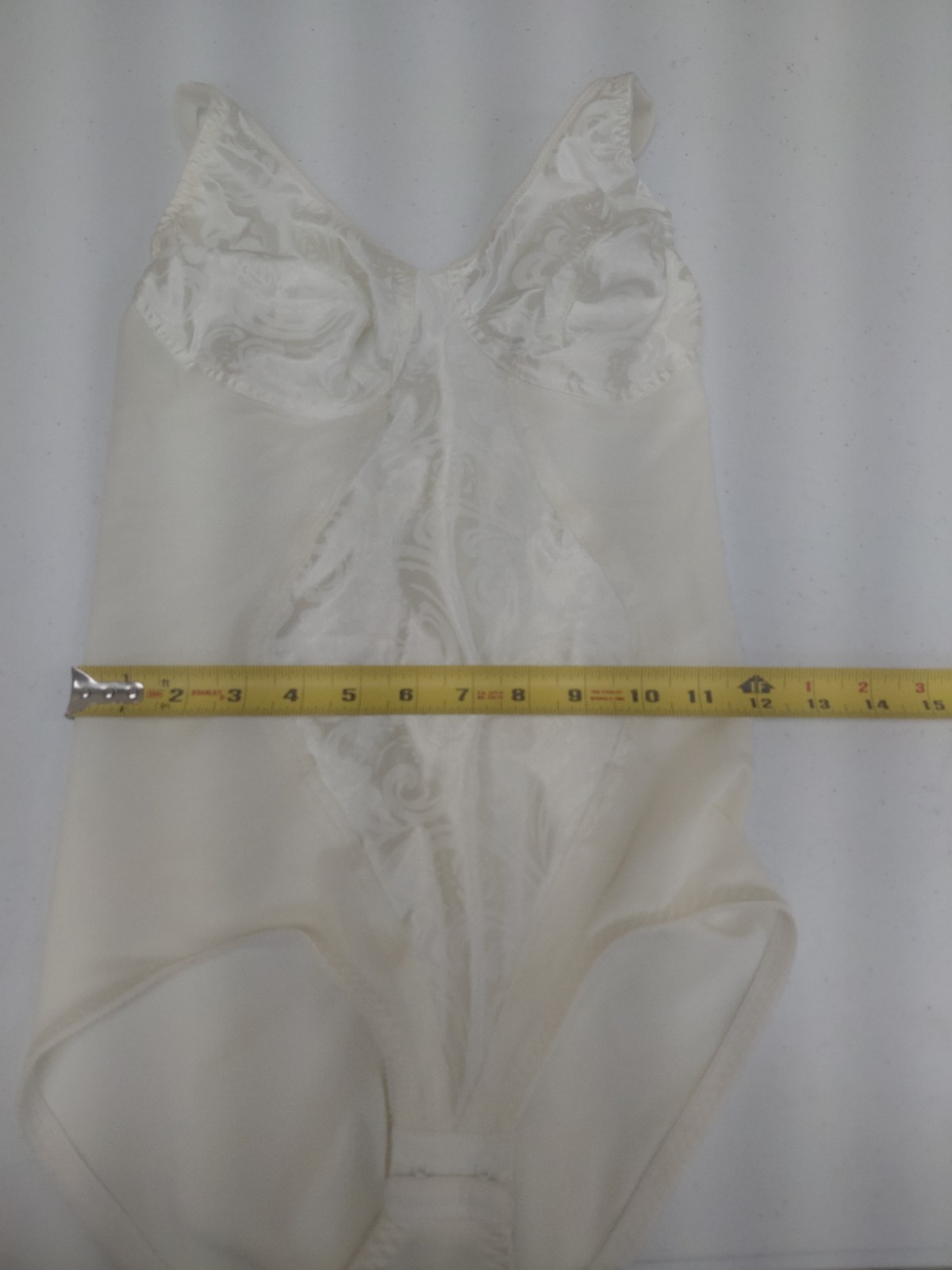 Vintage Cupid Body Brief Size 36C