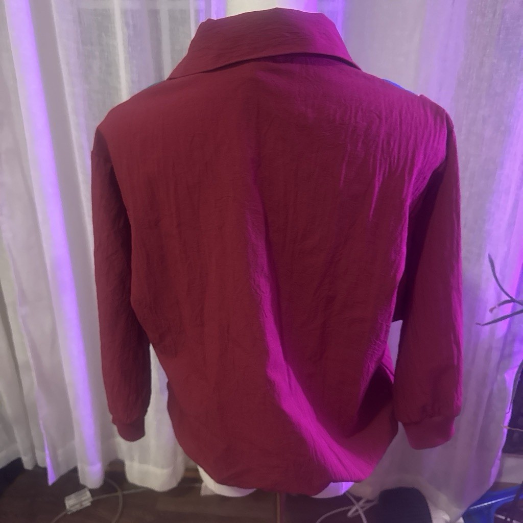 Vintage 80’s Bonworth Pullover Size Small