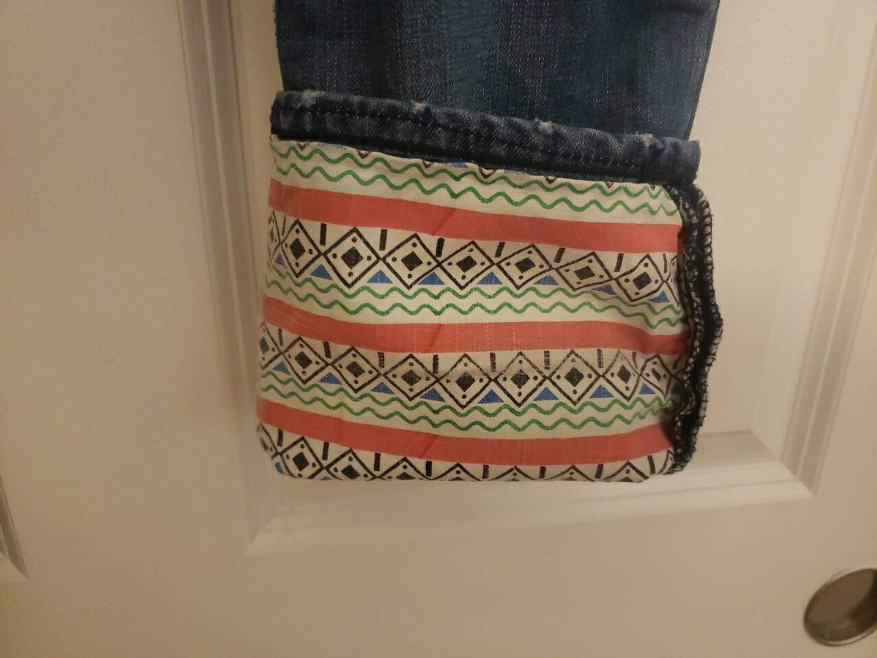 « Levi’s » Play Cdg / Openig Ceremony Jeans. Women Size 30.