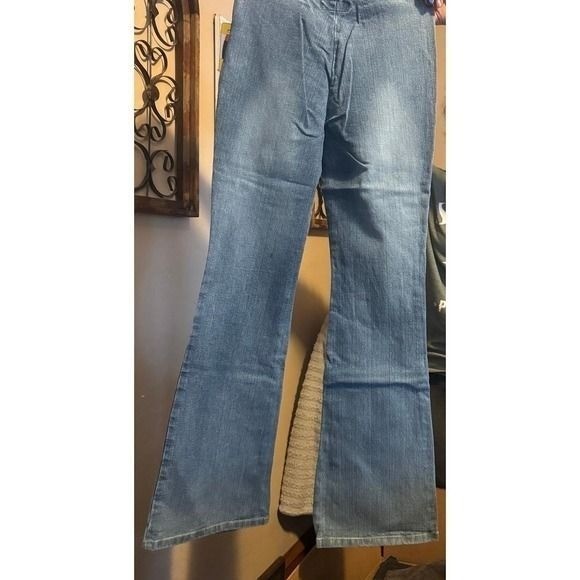 Vintage Woman&rsquo;s Gasoline Jeans (all sizes!)