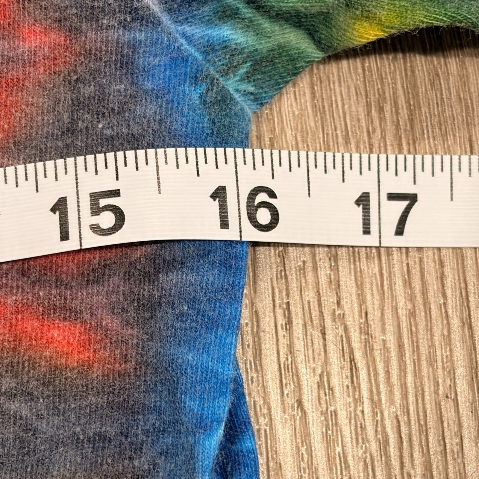 Vintage 90s Tie Dye No Fear Mon Jamaica Trip T Shirt Women&rsquo;s Size Small