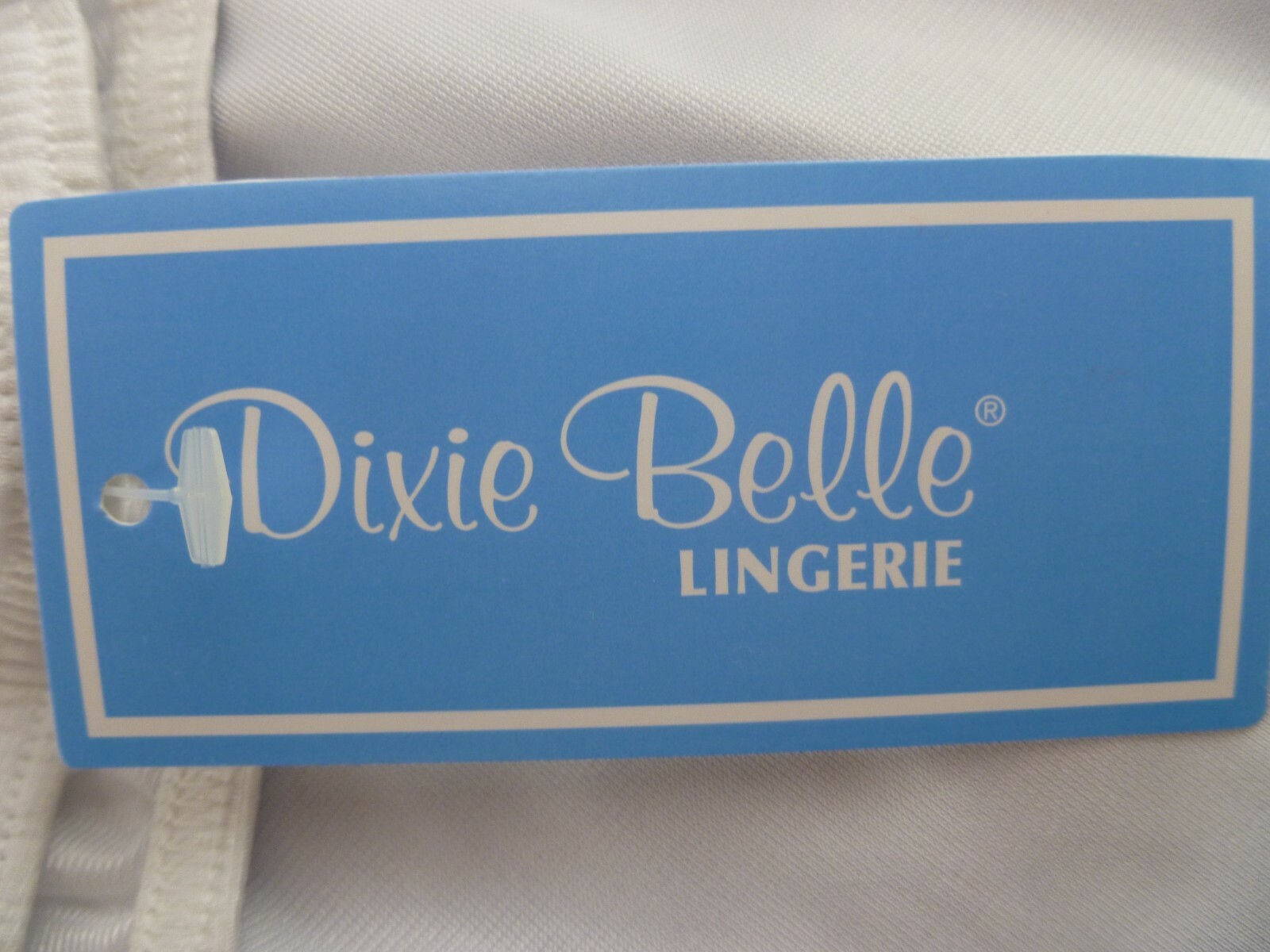 Dixie Belle 29&Prime; Nylon Half Slips (77013 Tall)