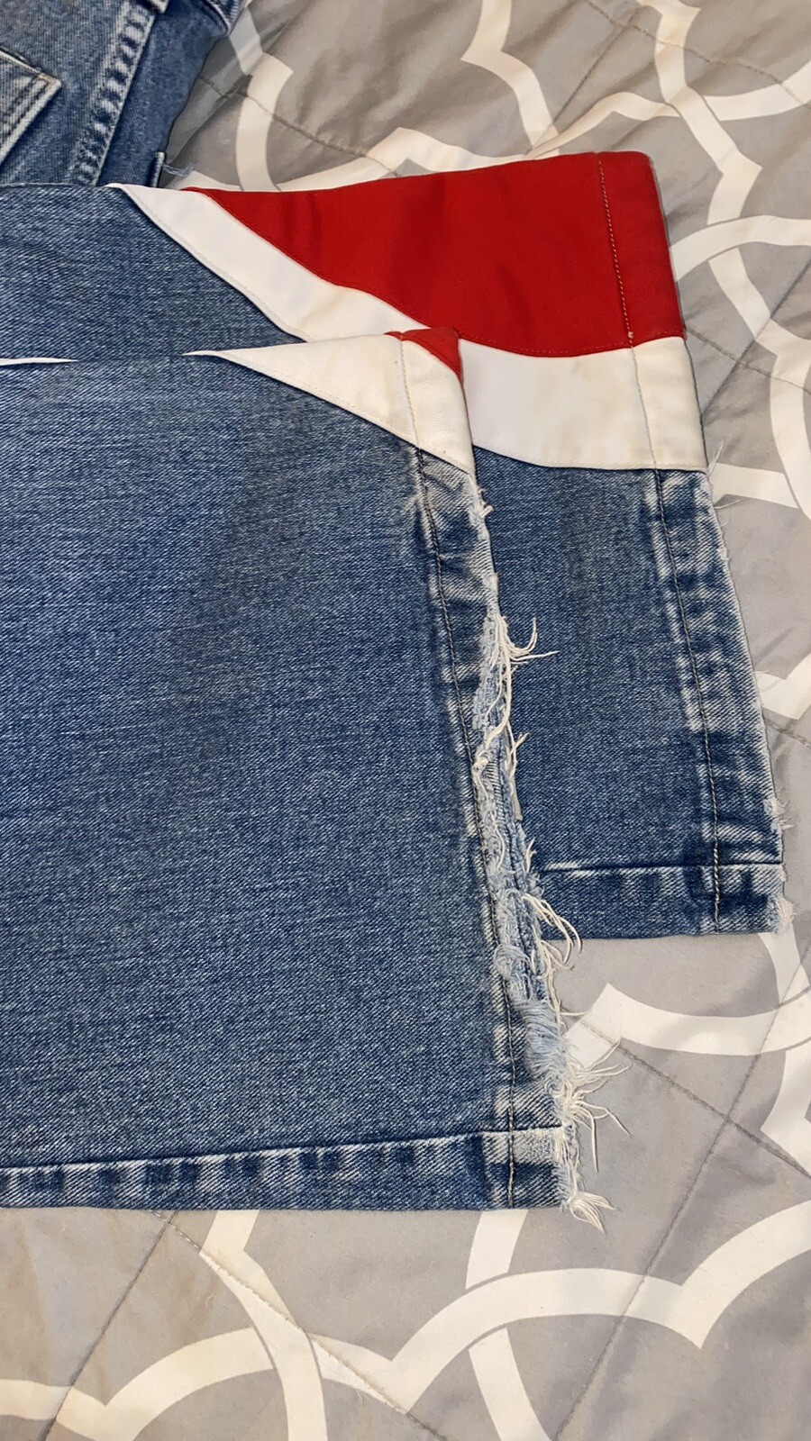 Vintage 1990s JNCO Hypnotix Jeans
