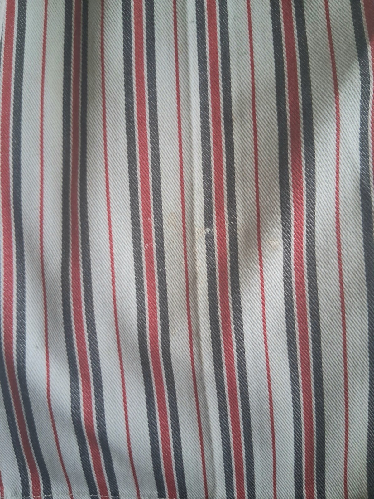 VINTAGE WRANGLER PANTS FLARES STRIPED – USA 13 / 14