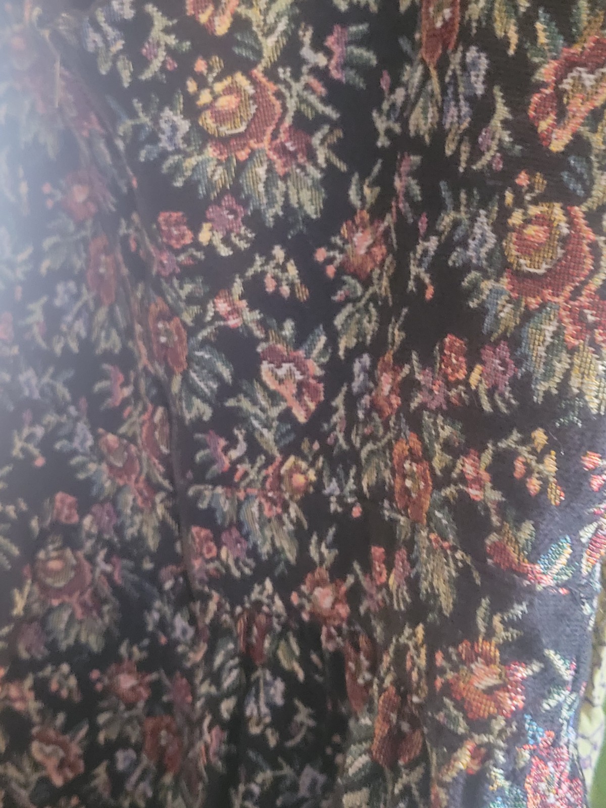 ECLECTIC VINTAGE LOT, BEADED,DRESSES,TOPS, VELVET BLAZER, BIBA TUNIC, 15 ITEMS