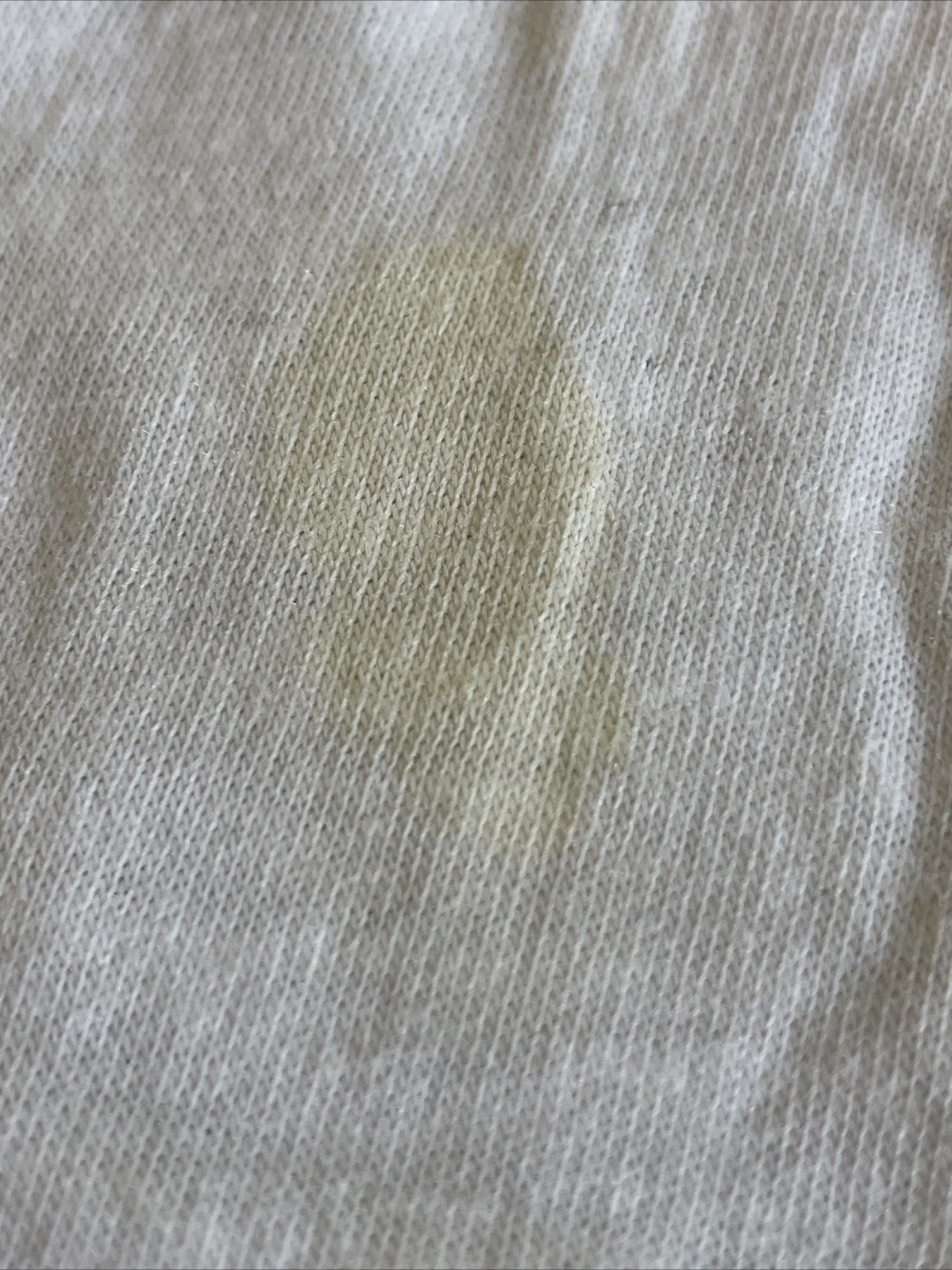 VTG 70&rsquo;s 1970s ringer tank top, women’s, small, a few small stains