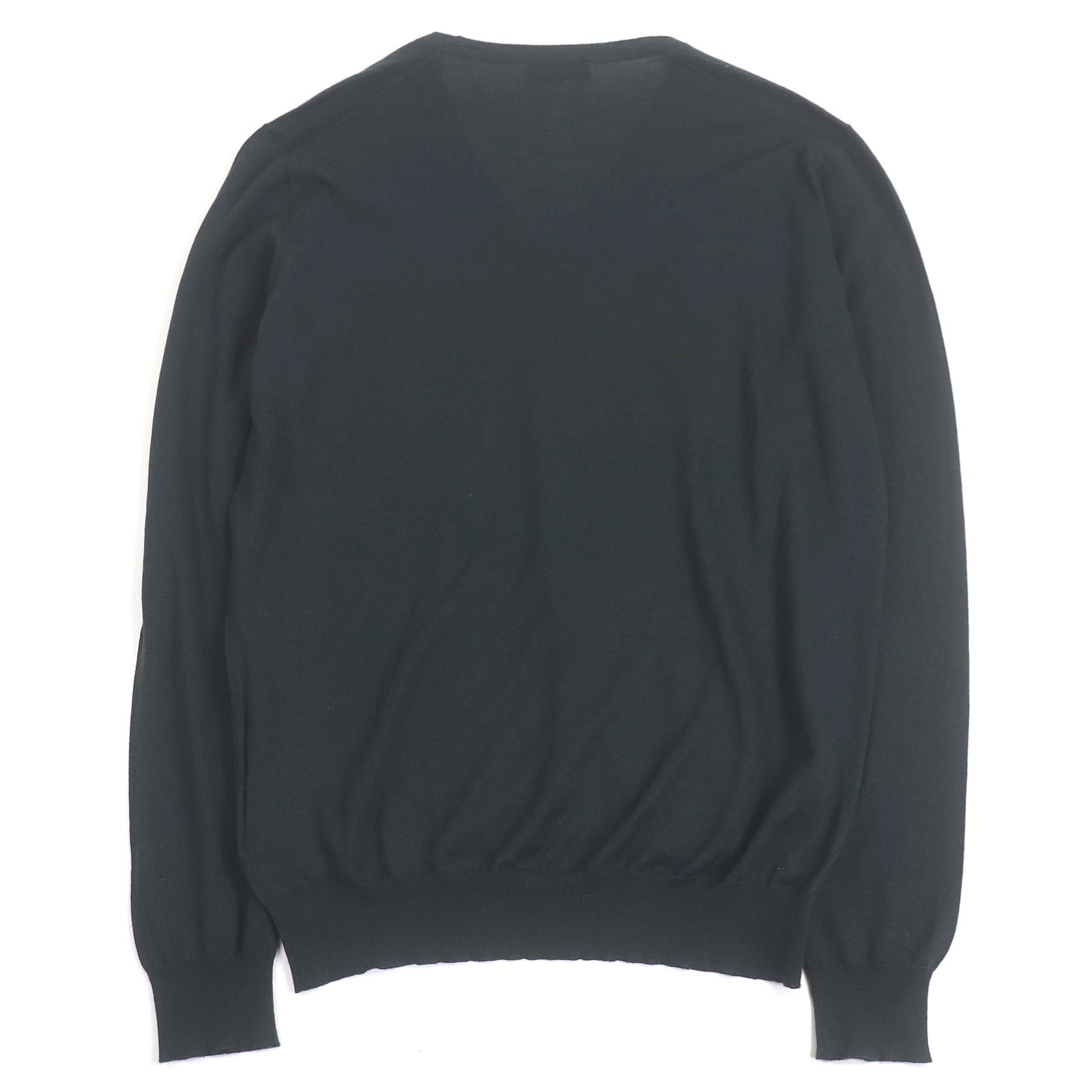 Prada Cashmere Knit – DUTY FREE