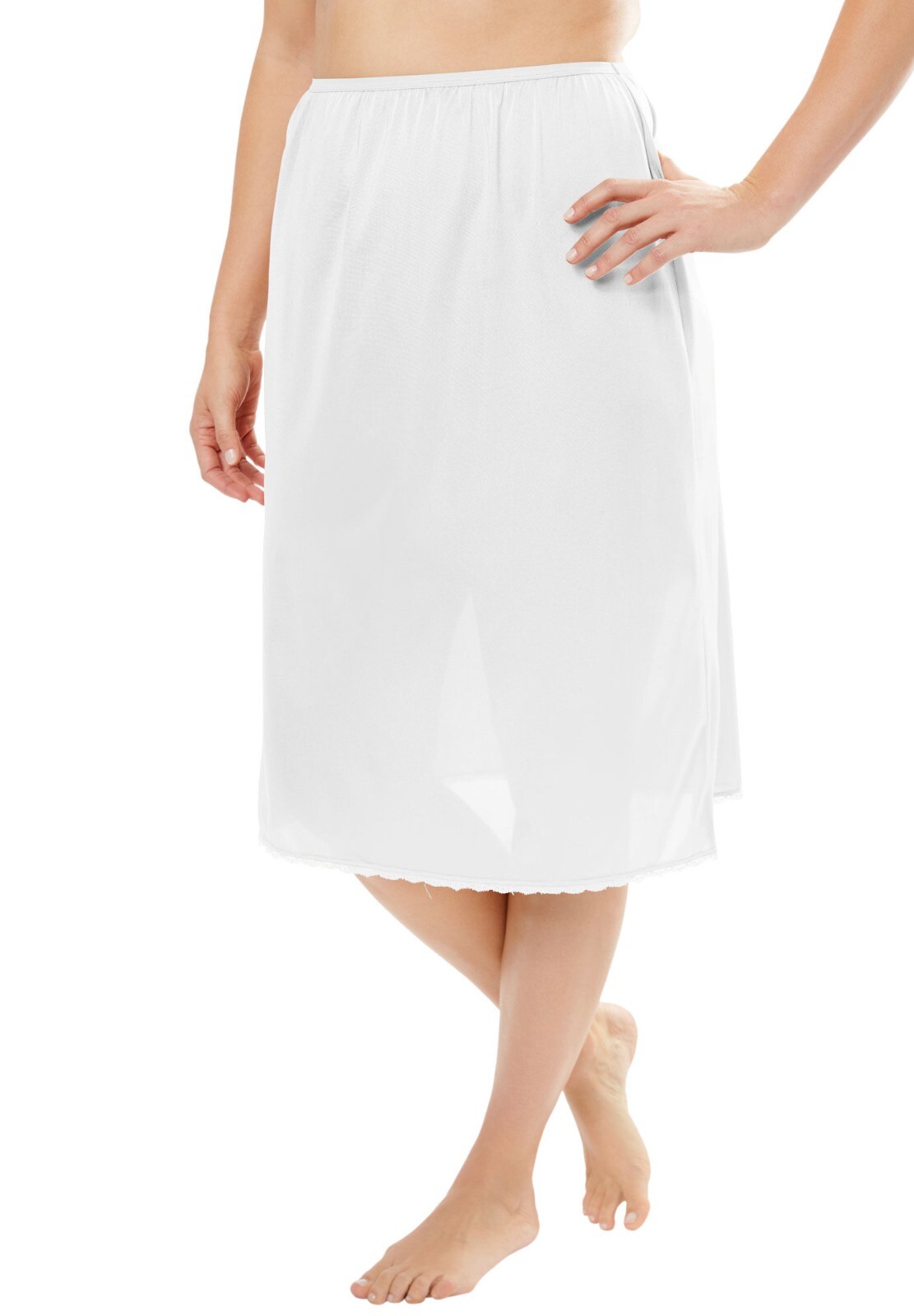 COMFORT CHOICE SLIP, SIZE 5X 38/40, (ID#8403784-606)