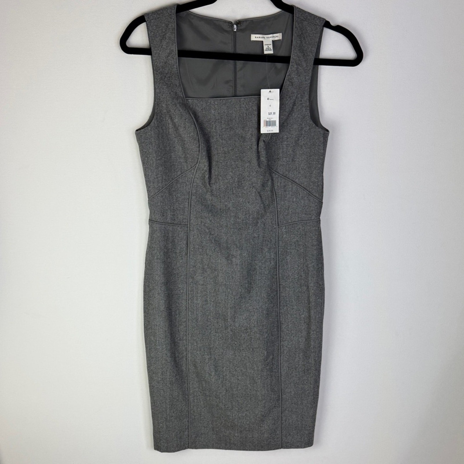 [NWT] Banana Republic Dress – Women&rsquo;s 4
