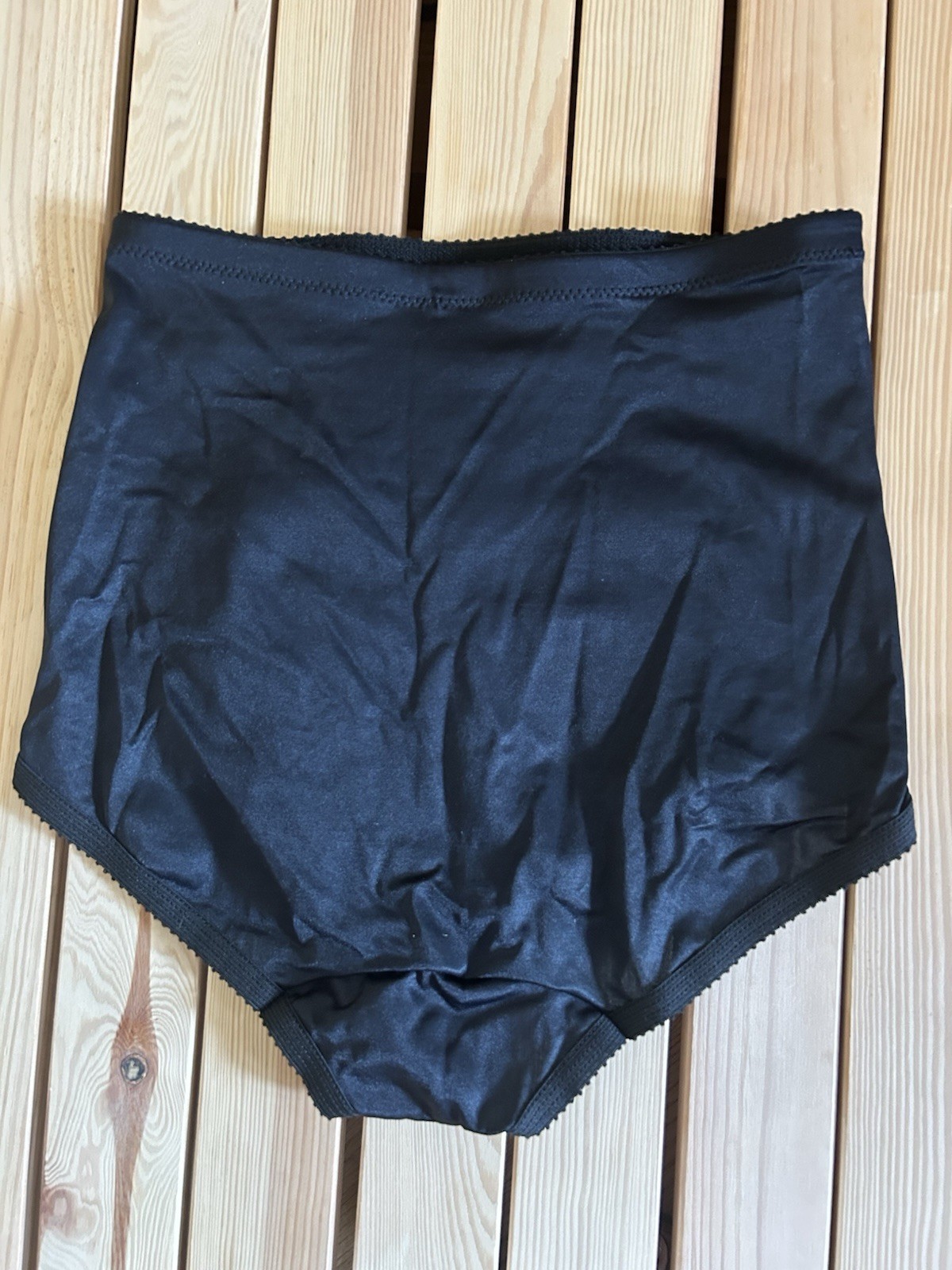 2 units of NOS K-Mart Basic Editions Intimates Shapewear panties sz 38
