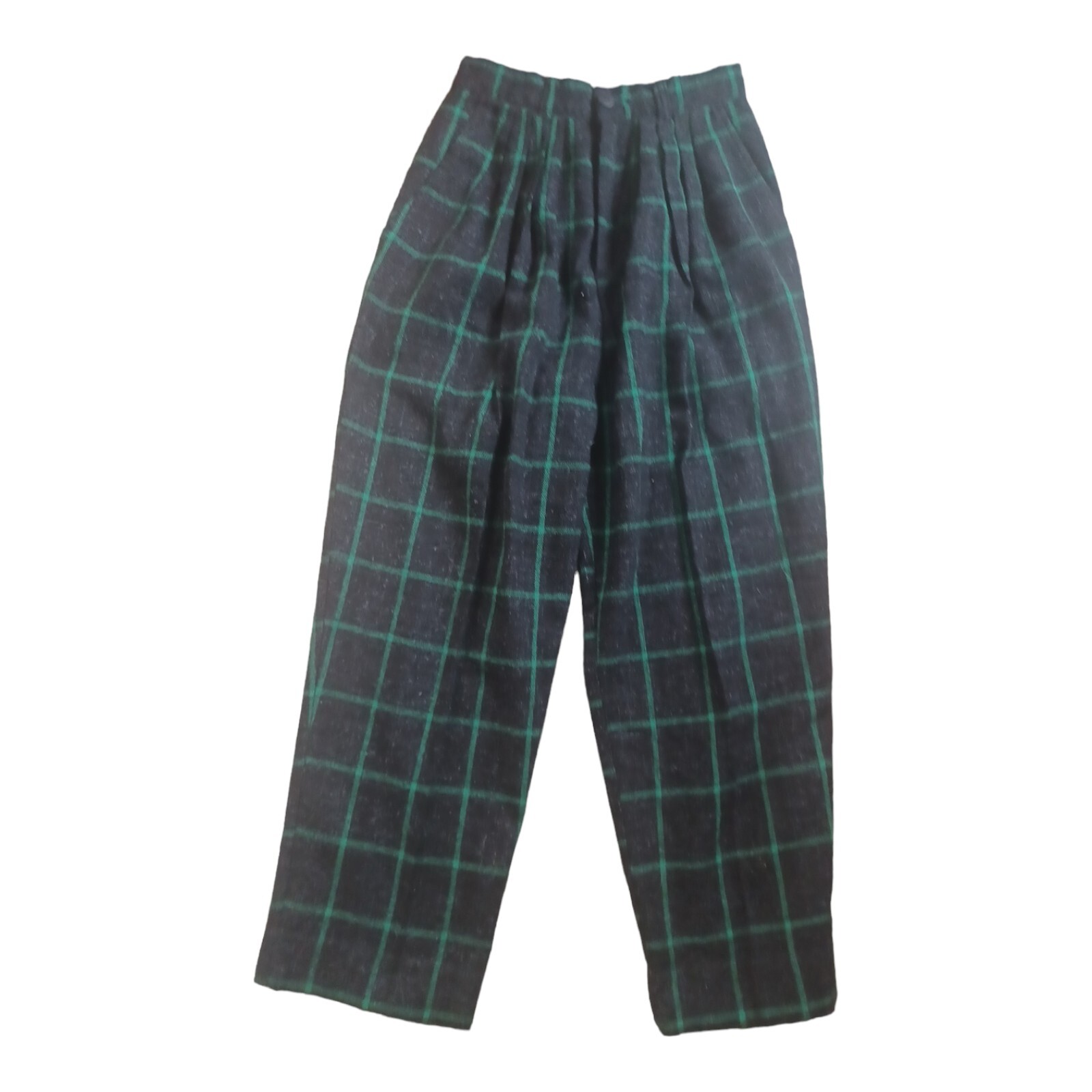 Comme Des Garcons Vintage Wool Pants 7