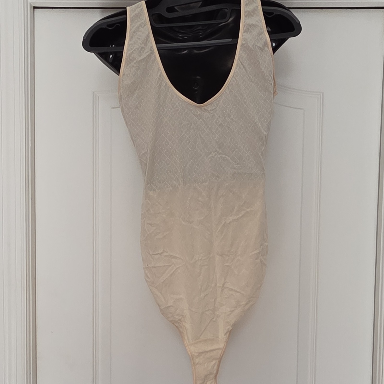 Vtg Vanity Fair Full Body Camisole 1990&rsquo;s