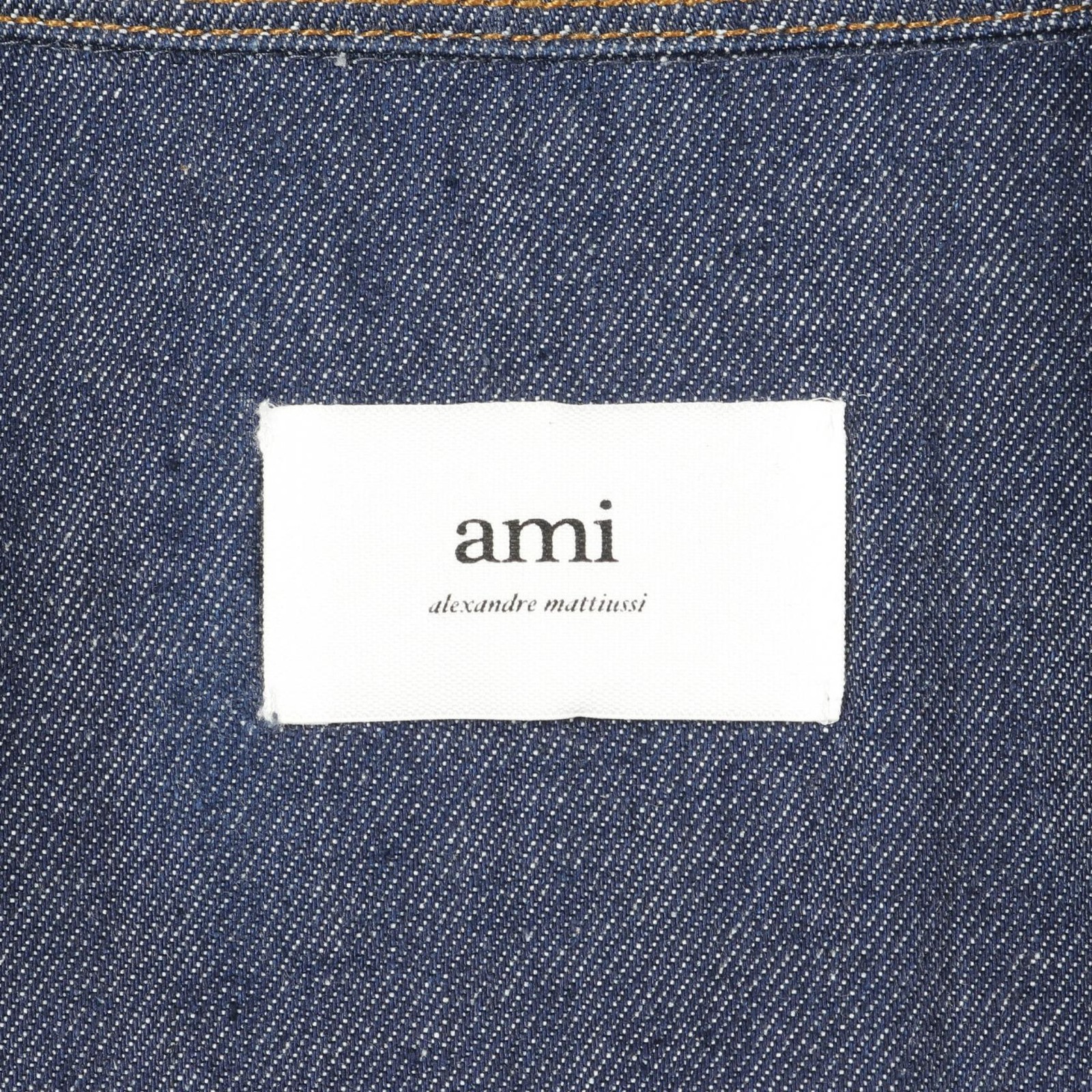 AMI Cotton Top – DUTY FREE