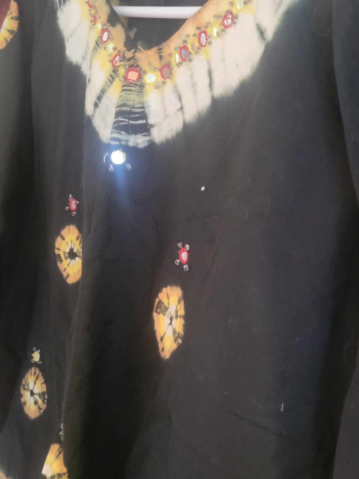 ECLECTIC VINTAGE LOT, BEADED,DRESSES,TOPS, VELVET BLAZER, BIBA TUNIC, 15 ITEMS