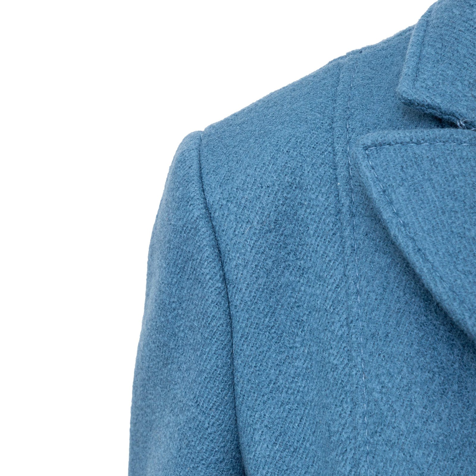 Vintage Moschino Cheap & Chic Wool Coat 2010s – Retro Chic Women&rsquo;s Coat