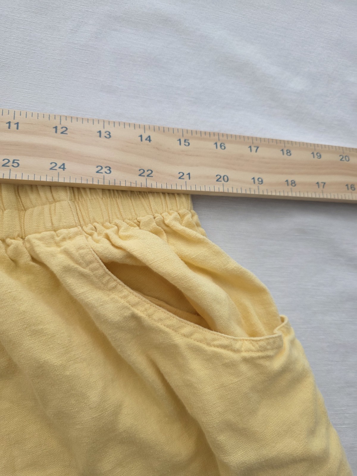 Stonebridge Vtg Linen Rayon Set Top Plus Sz 2X Pants 1X School Kids Teacher 90s