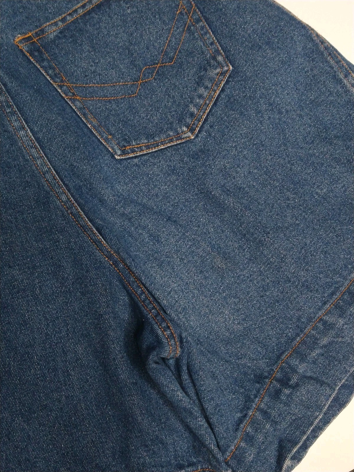 Vtg 90s 80s PS GITANO HIGH RISE Cinched Snatched Waist SHORTS Baggy Leg 10 26&Prime;