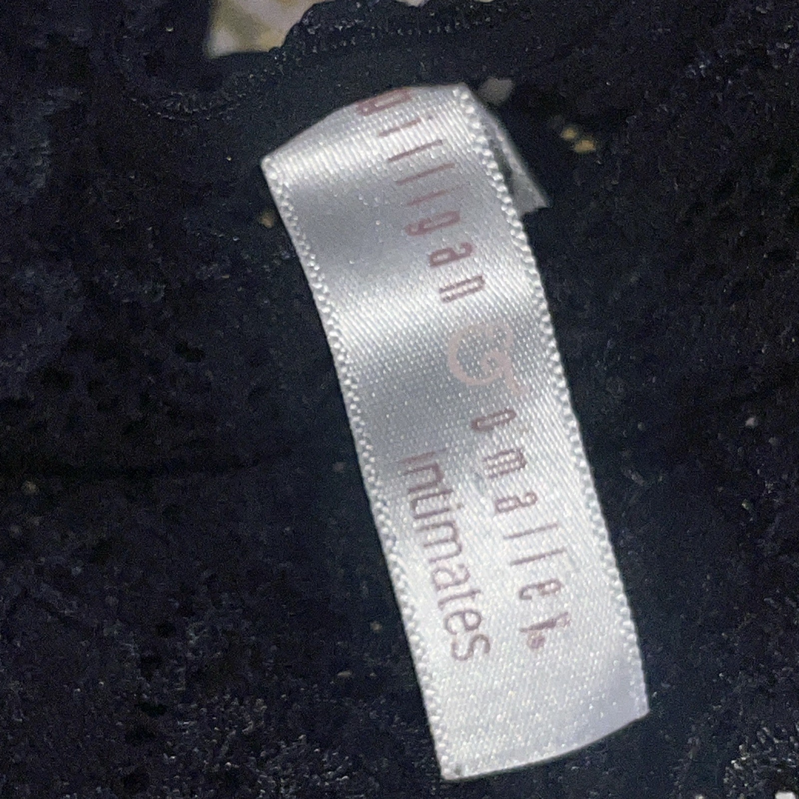 vintage gilligan o&rsquo;malley panties Medium