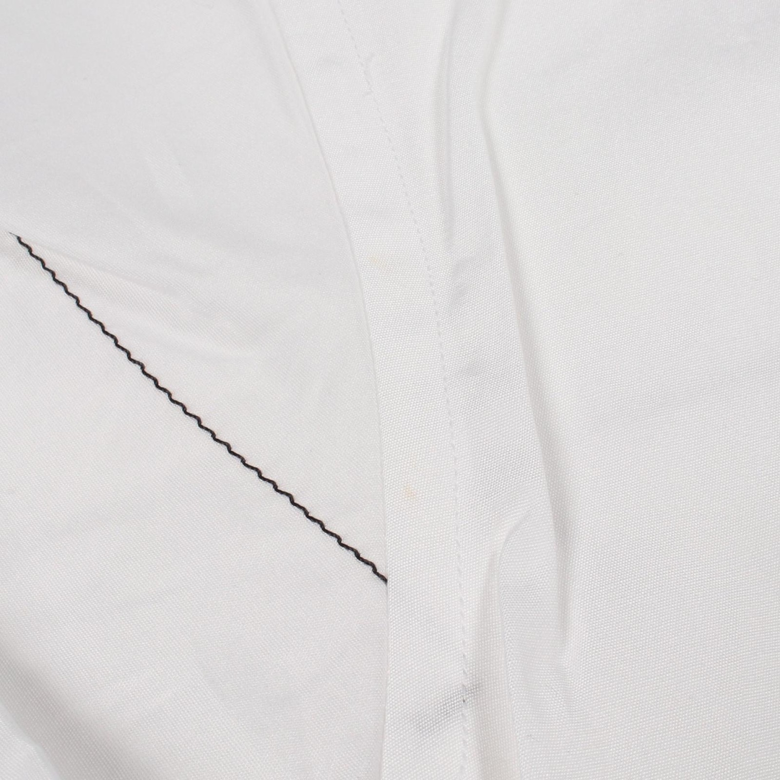 Comme des Garcons Homme Plus Cotton Short Sleeve Top – DUTY FREE
