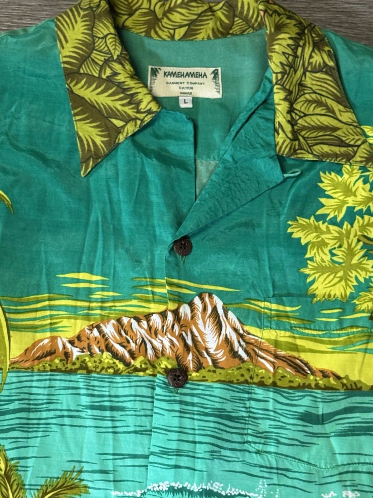 LOT OF 5 VINTAGE HAWAIIAN DRESSES 60s 70s & 1 VINTAGE MENS HAWAIIAN SHIRT