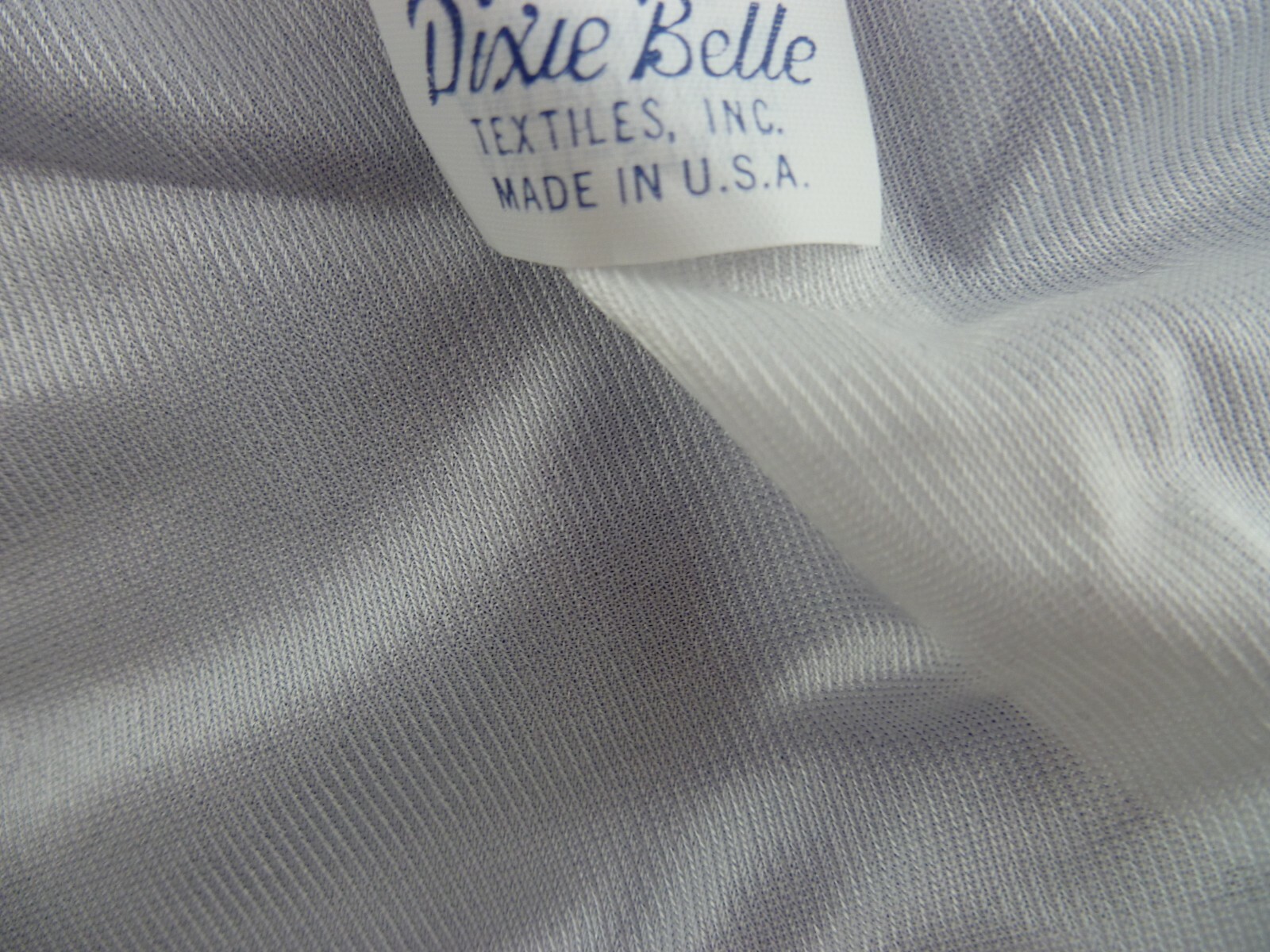Dixie Belle Adjustable Strap Camisole, Made In USA (3511)