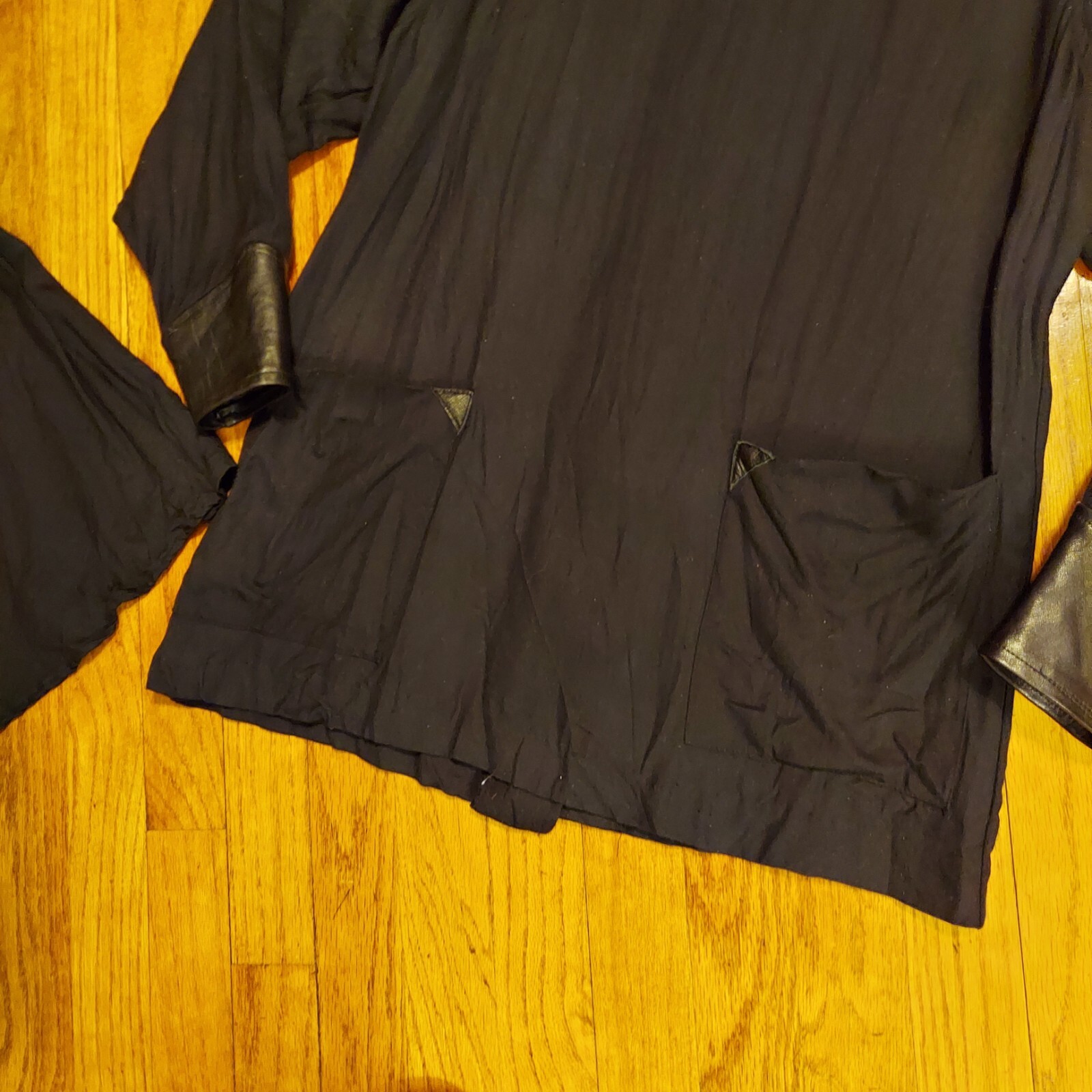 Vintage 80&rsquo;s D&rsquo;Albert Ltd. Button Back Tunic And Skirt Set Size 5-6 Made In USA