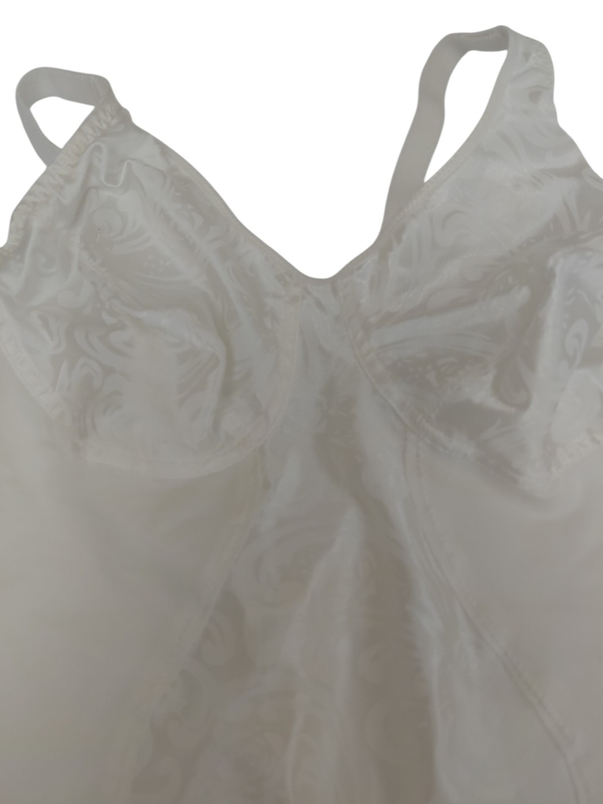 Vintage Cupid Body Brief Size 36C