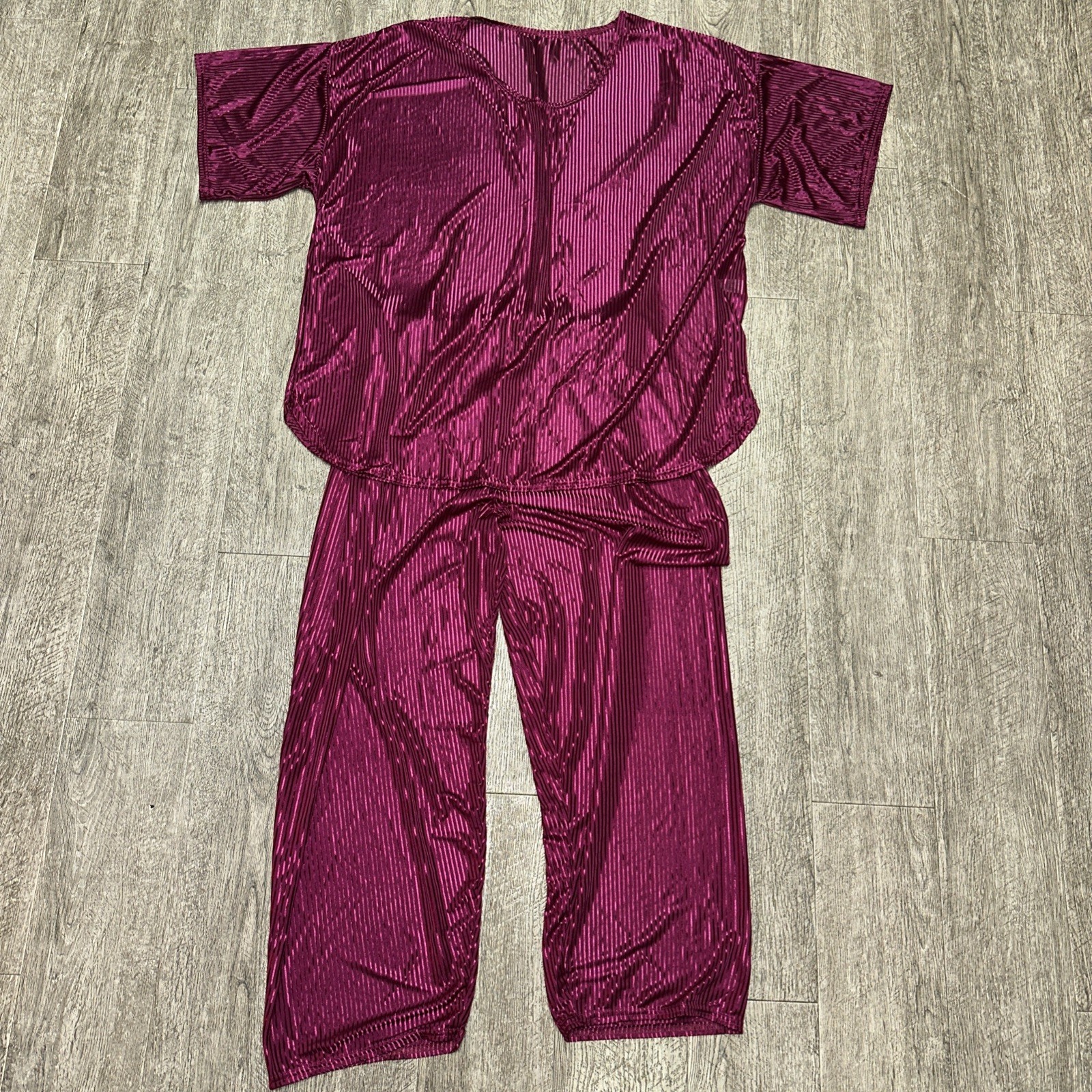 Vintage Petra Pajamas