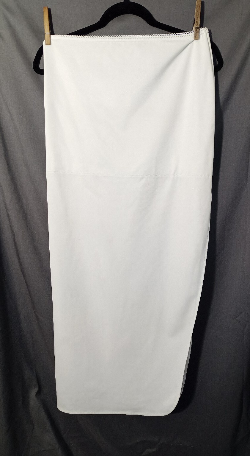 Shaper Control Half Slip David&rsquo;s Bridal Dominique Waist 32&Prime;-40&Prime; Length 38&Prime;