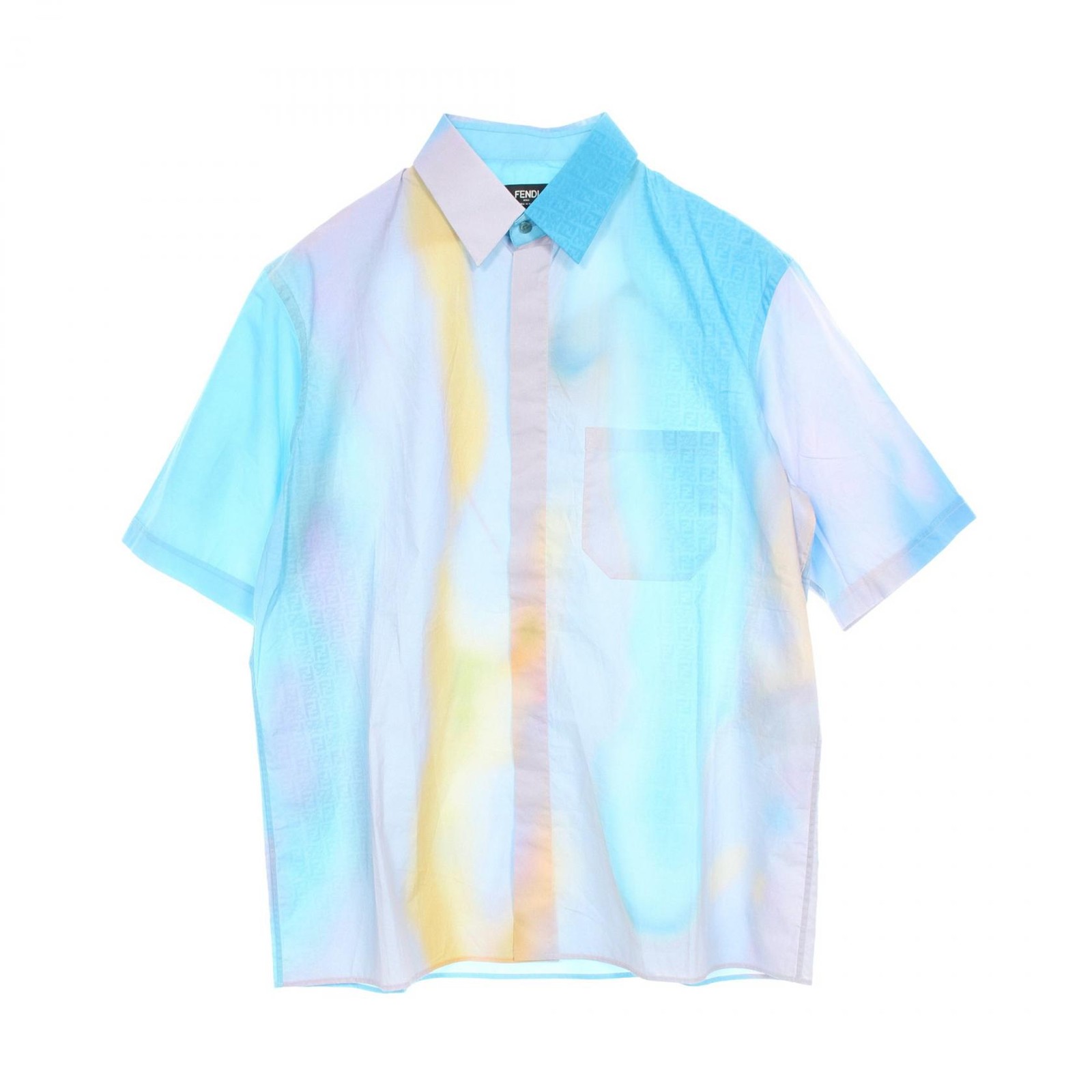 FENDI Cotton Top – DUTY FREE