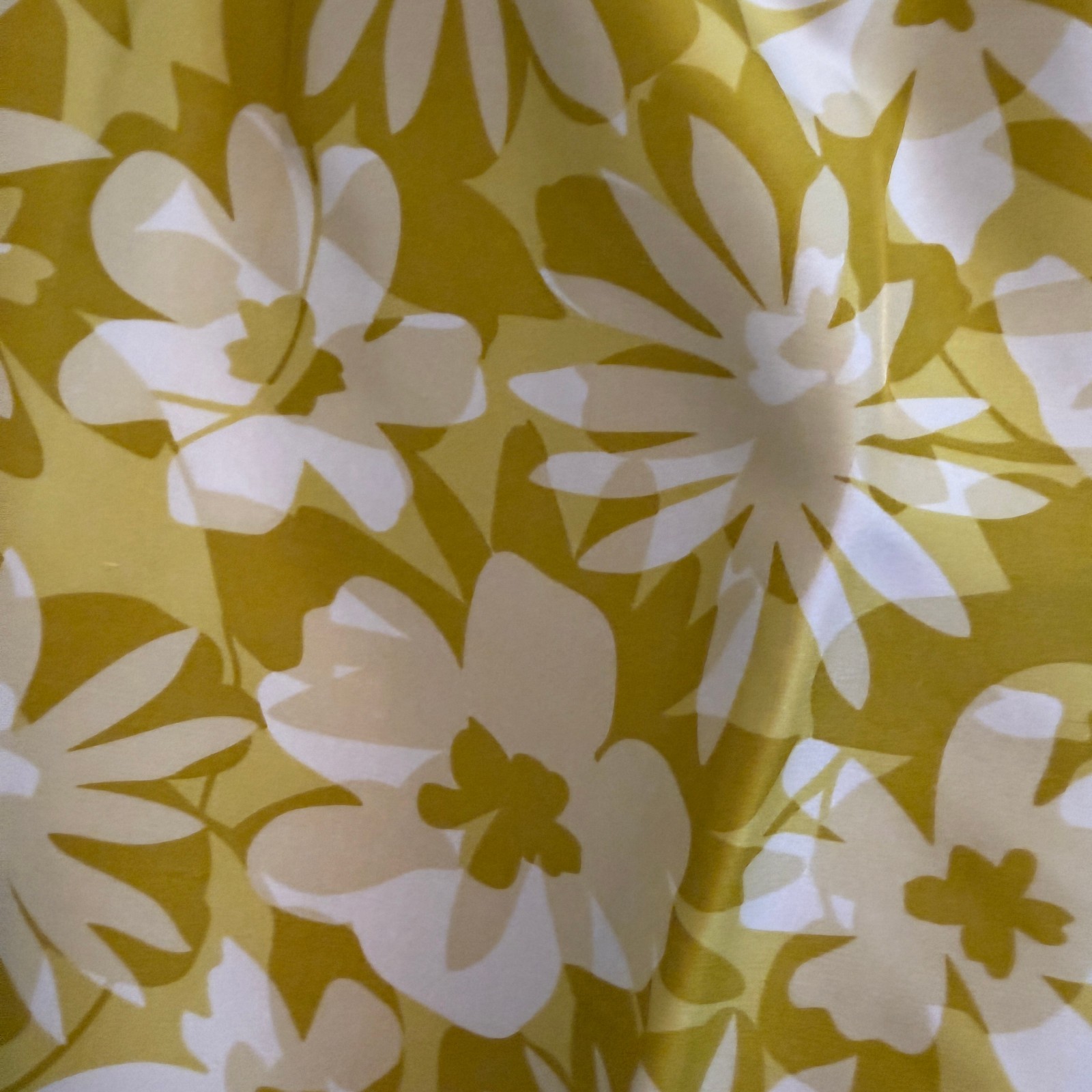 Vtg Robbie Bee Silk Sleeveless Solid Lime Blouse & Floral Pant Both SIZE 16