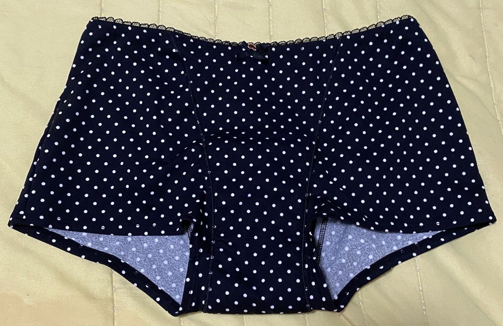 Victoria’s Secret Panty Size Small Period Panties