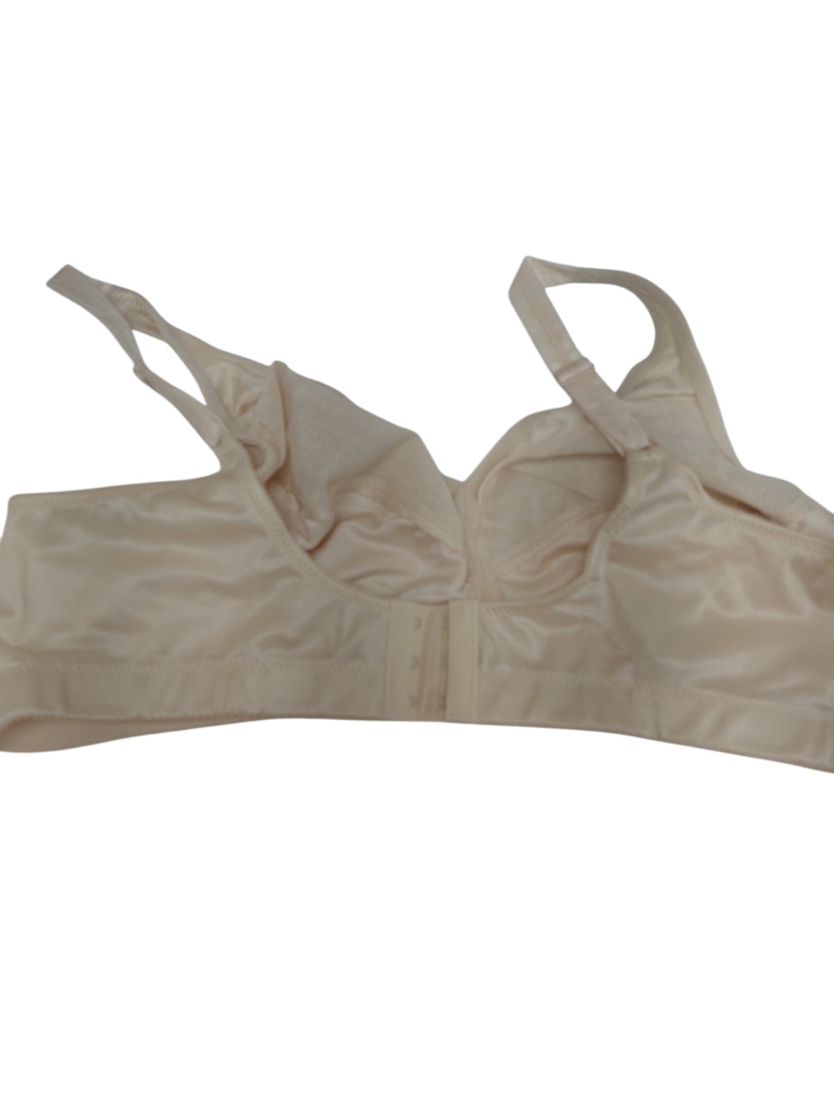 Vintage Exquisite Form Fully Bra Size 44C