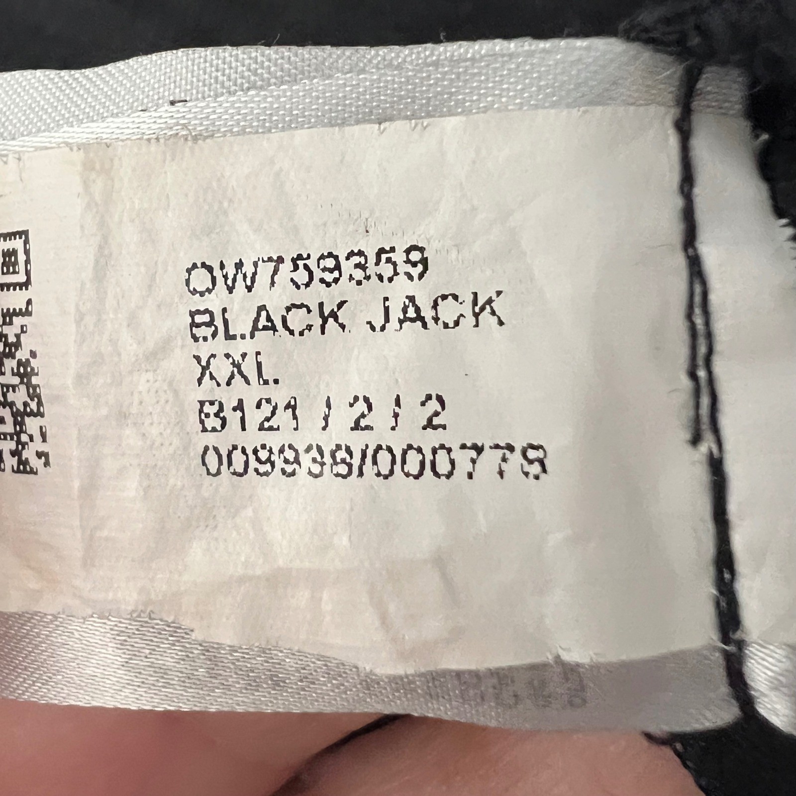 Old Navy Dress XXL Black 100% Cotton Gauze Flutter Sleeve Pockets Lightweight