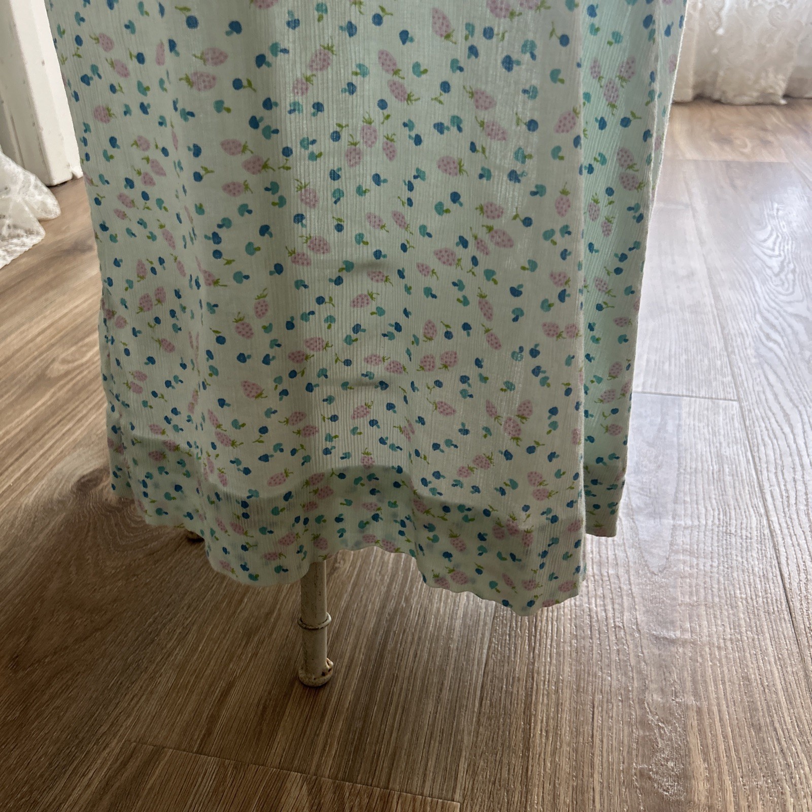 vintage 70s maxi dresses for women