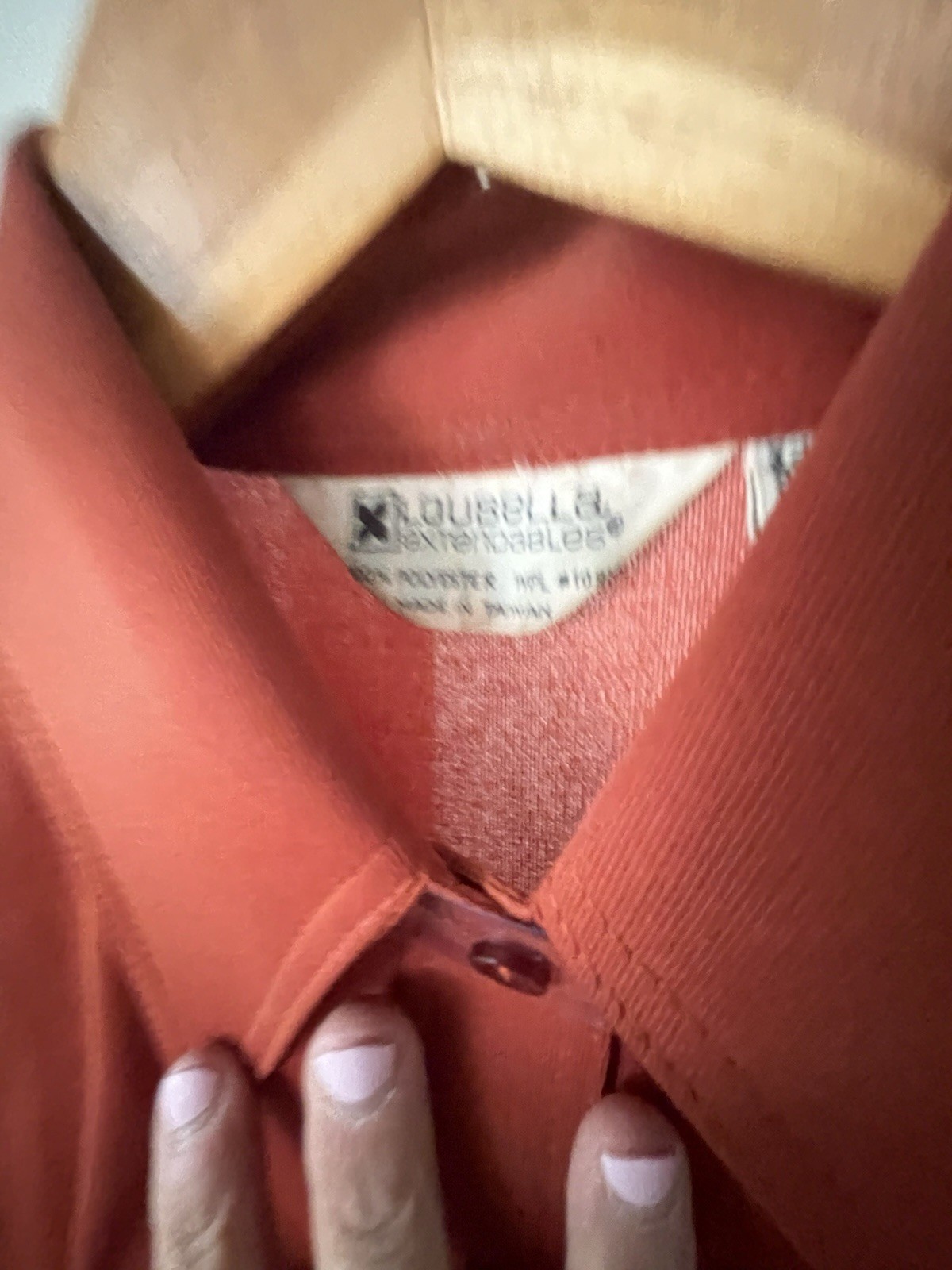 PRISTINE TIME-CAPSULE CONDITION VINTAGE 1970s Women’s PANTSUIT ✨SIZE 8/10