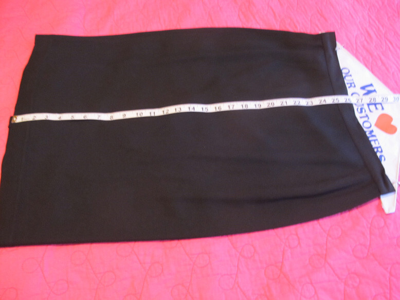 Louis Feraud Vintage 80s Silk Suit~Black White Top + Black skirt~Women 10~FREE H