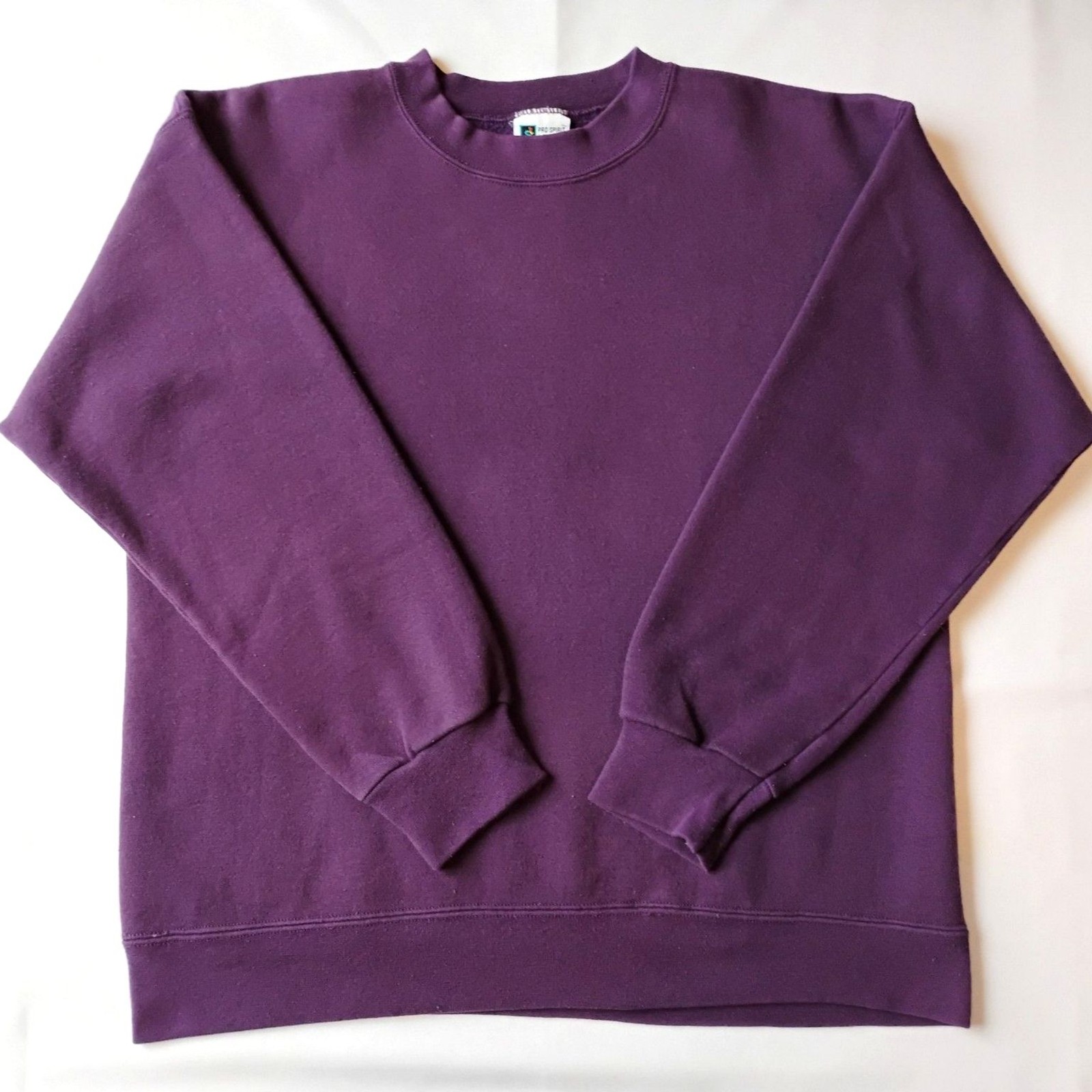 vintage 90s Bold Spirit Select Sweats blank sweatshirt XL