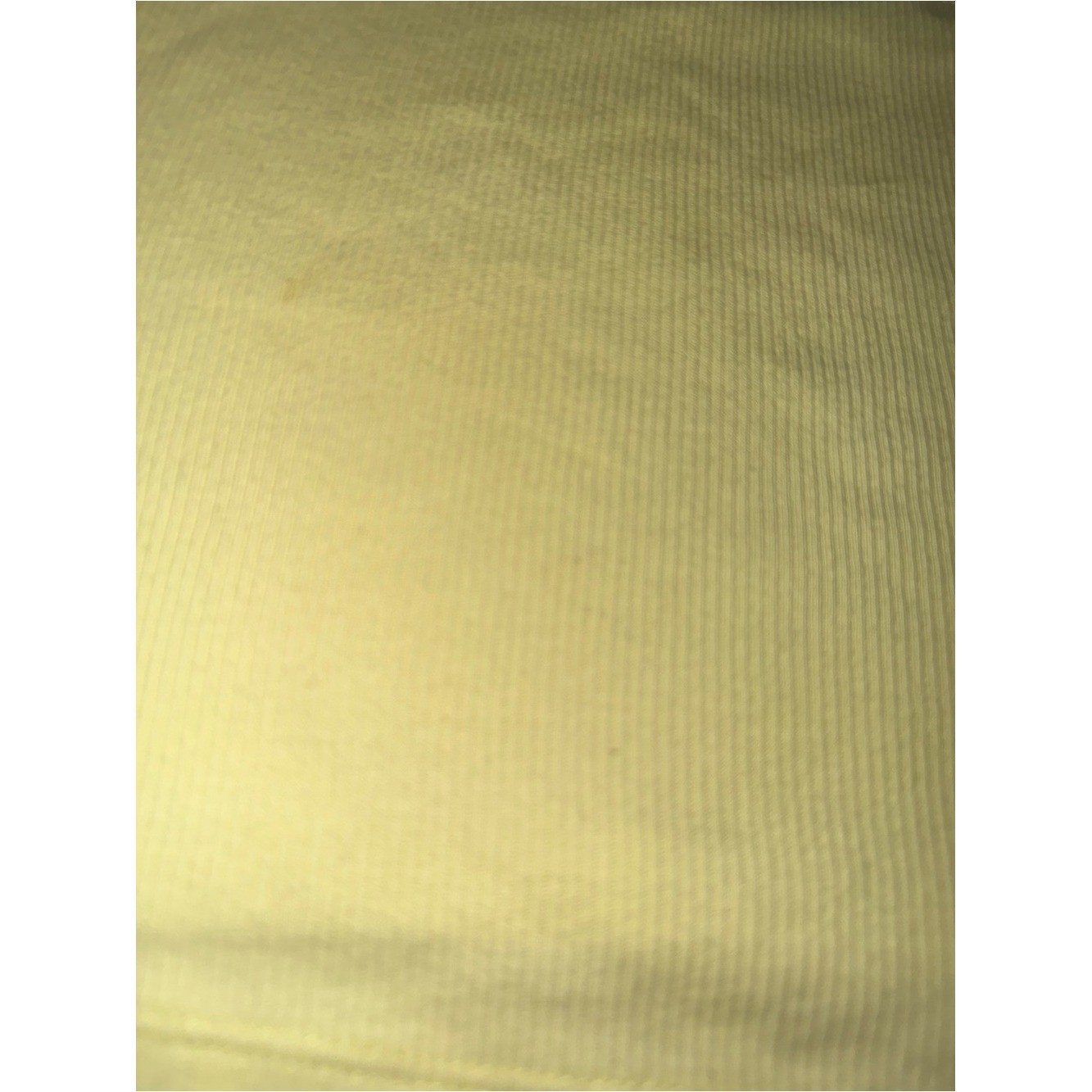 aerie Ribbed Spaghetti Strap Camisole – Pale Yellow
