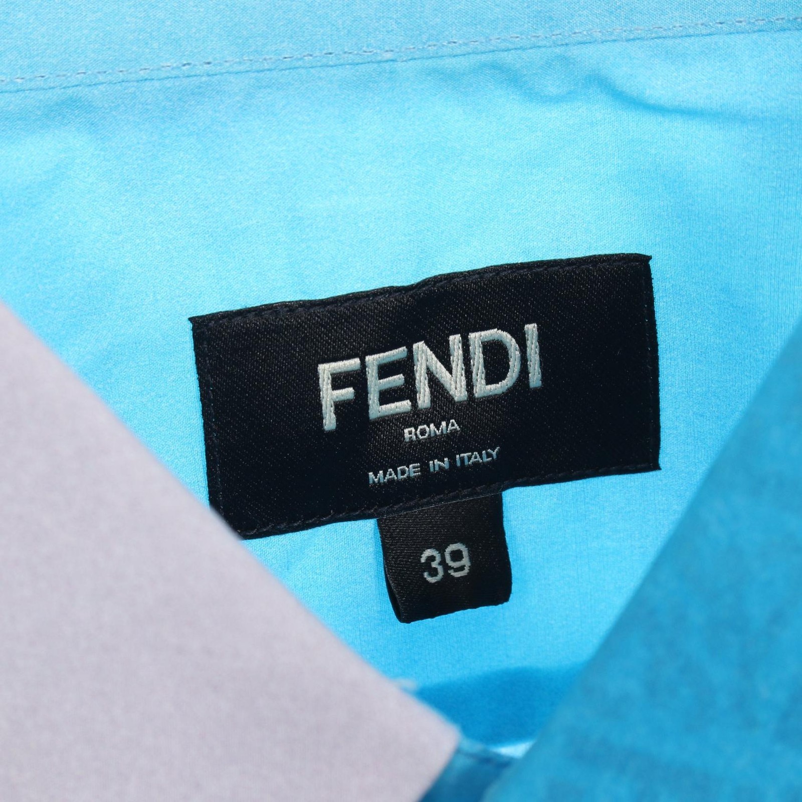 FENDI Cotton Top – DUTY FREE