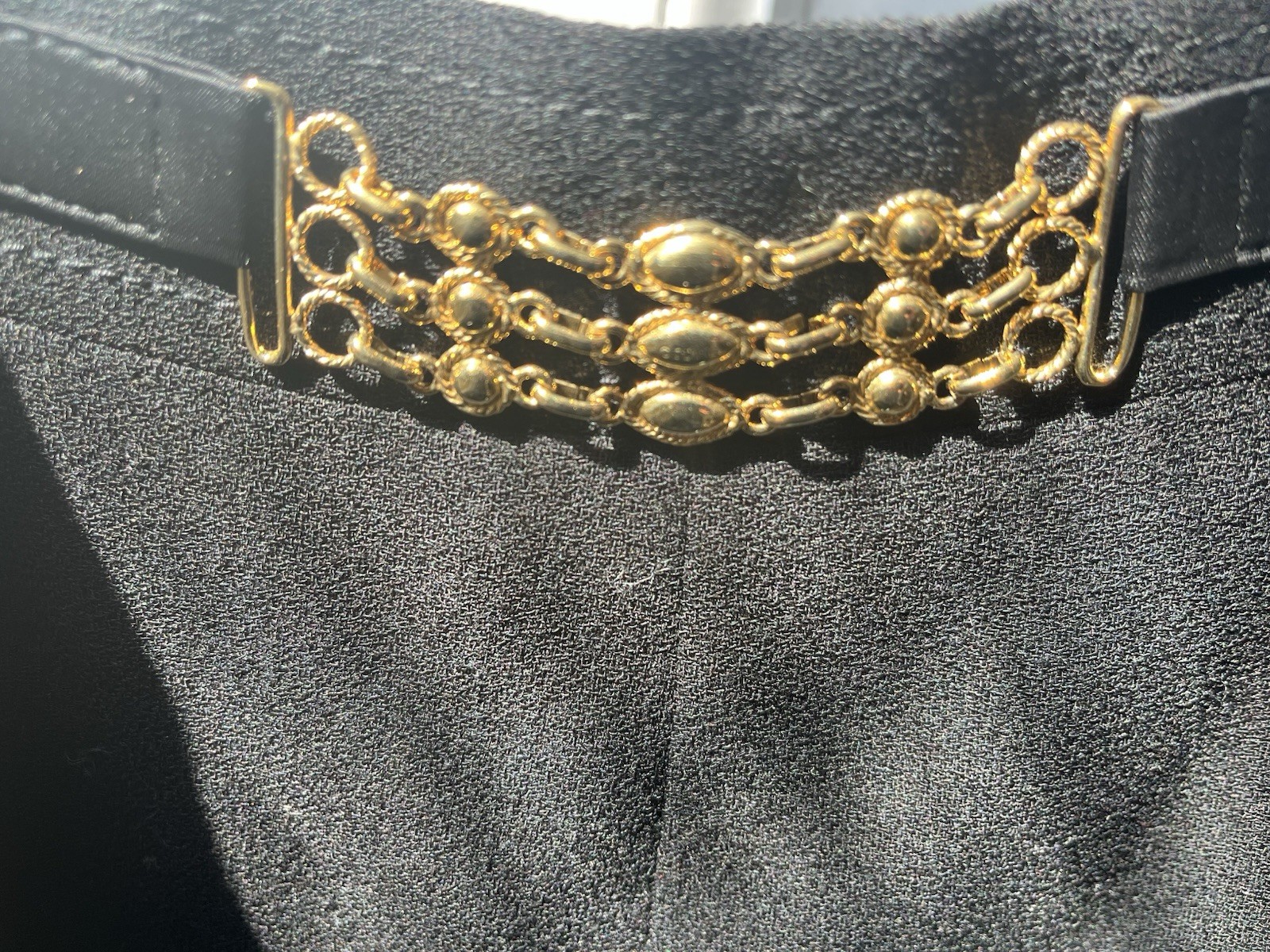 Vintage Celine Skirt