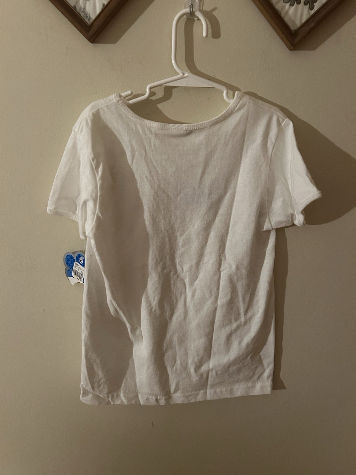 Vintage 2001 NWT Target Independence Day Women’s T-Shirt
