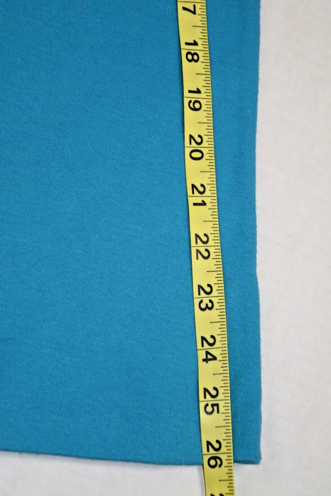 Vintage Dress Timely Trends Size 5/6 80s Blueberry Soft Stretchy Jersey Made USA