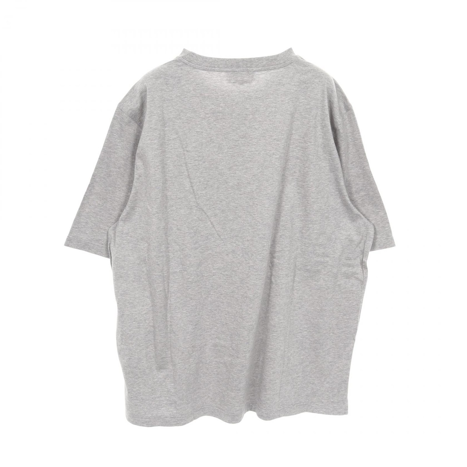HERMÈS Hermes Mini Leather Patch Cotton Top – DUTY FREE